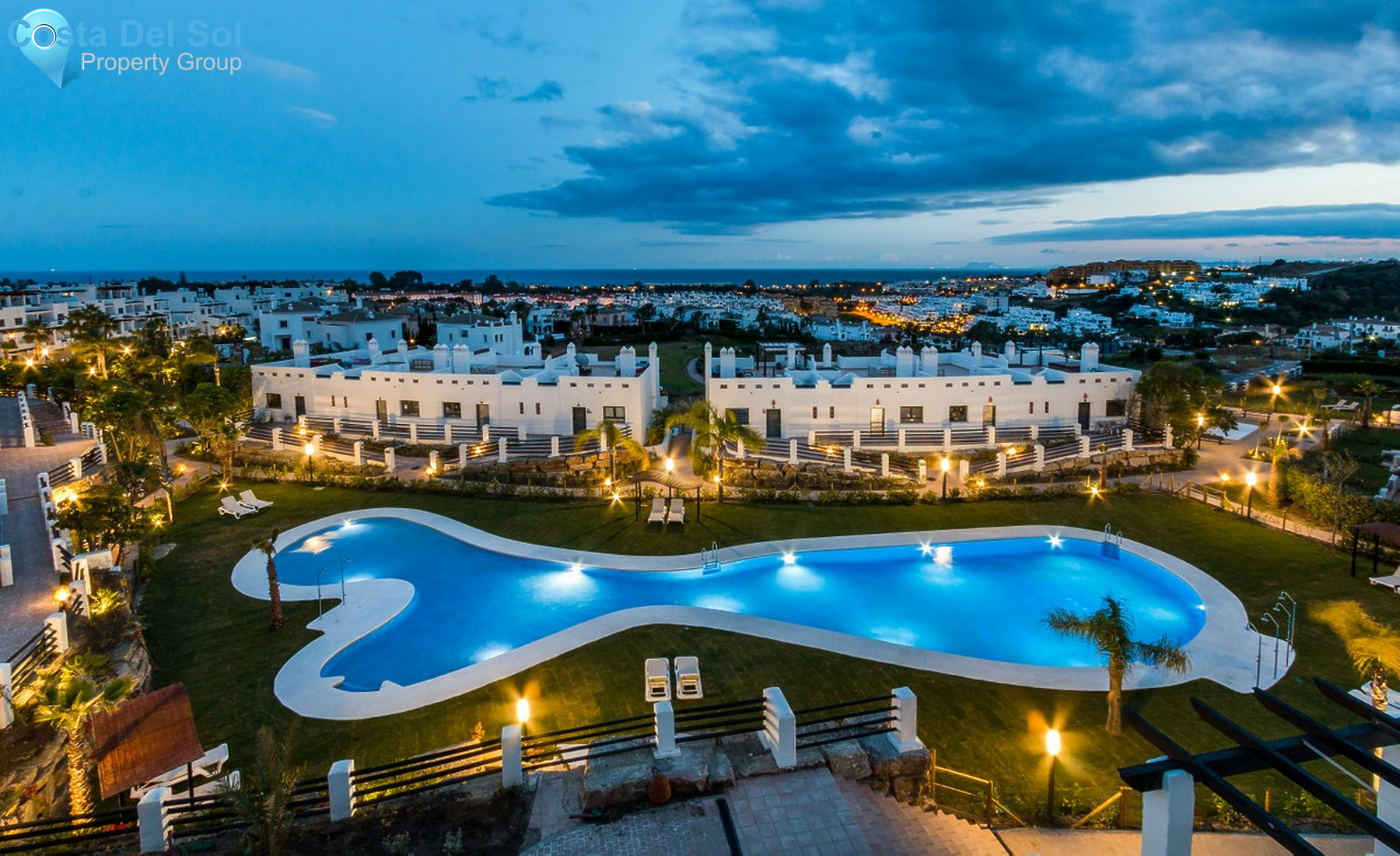 Penthouse in Estepona-1352185