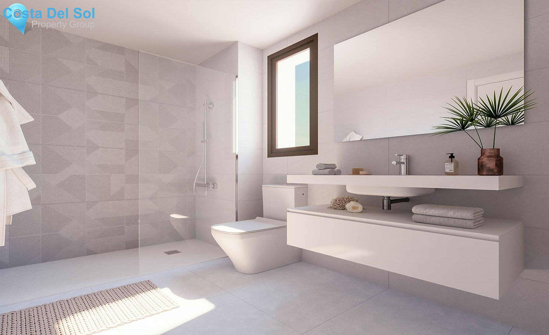 Penthouse in Estepona-1403047