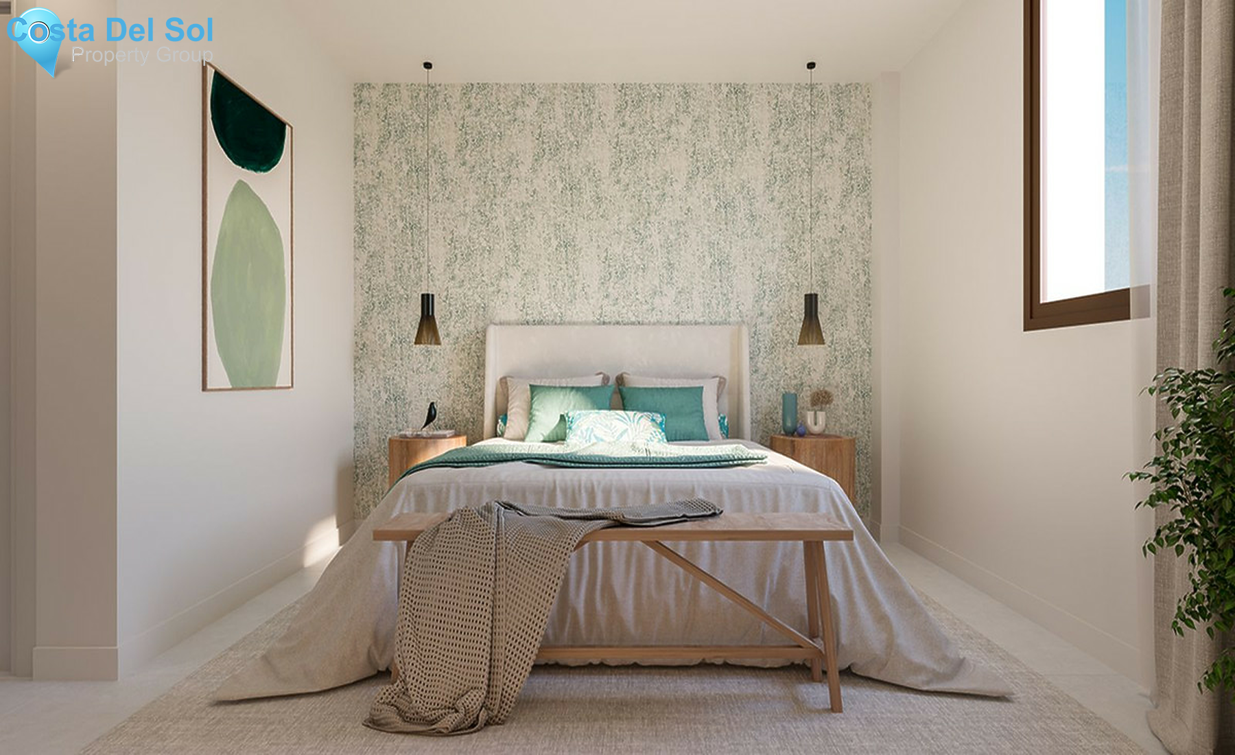 Penthouse in Estepona-1403044