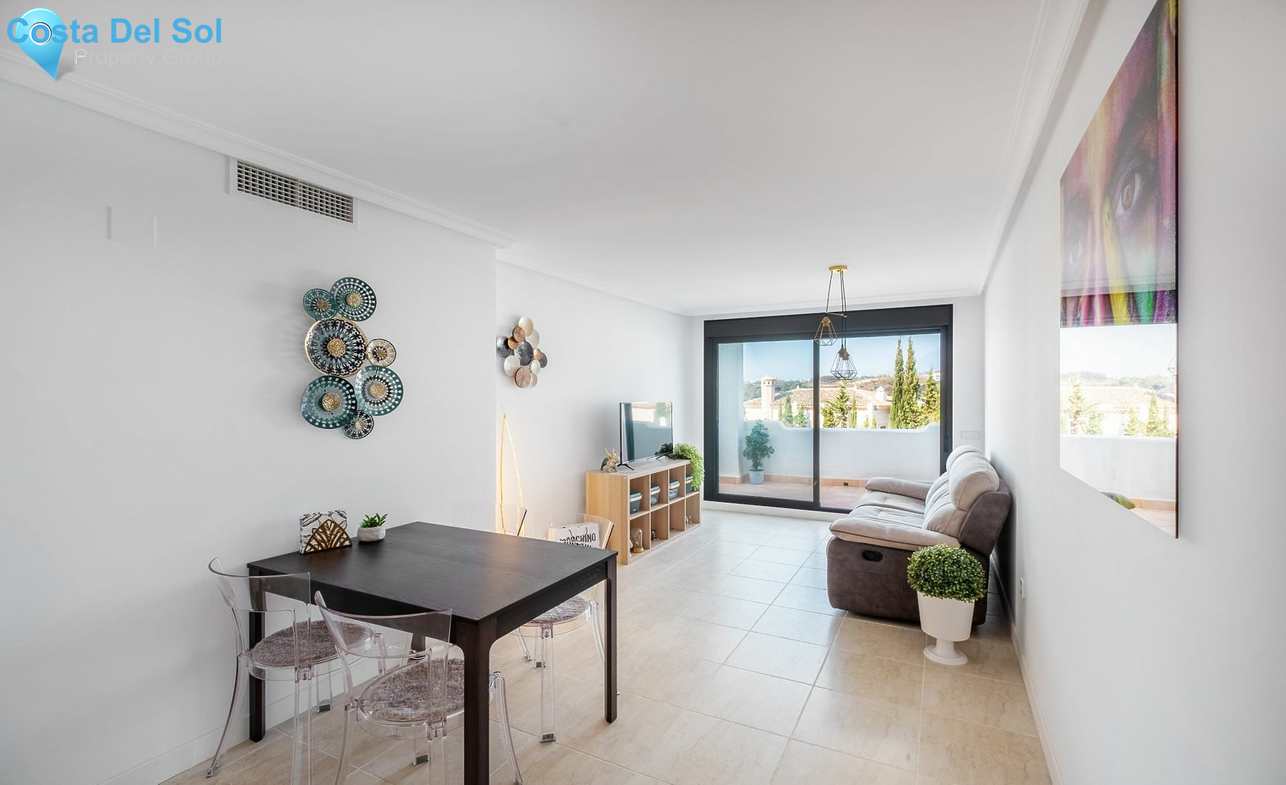 Penthouse in Estepona-1154986