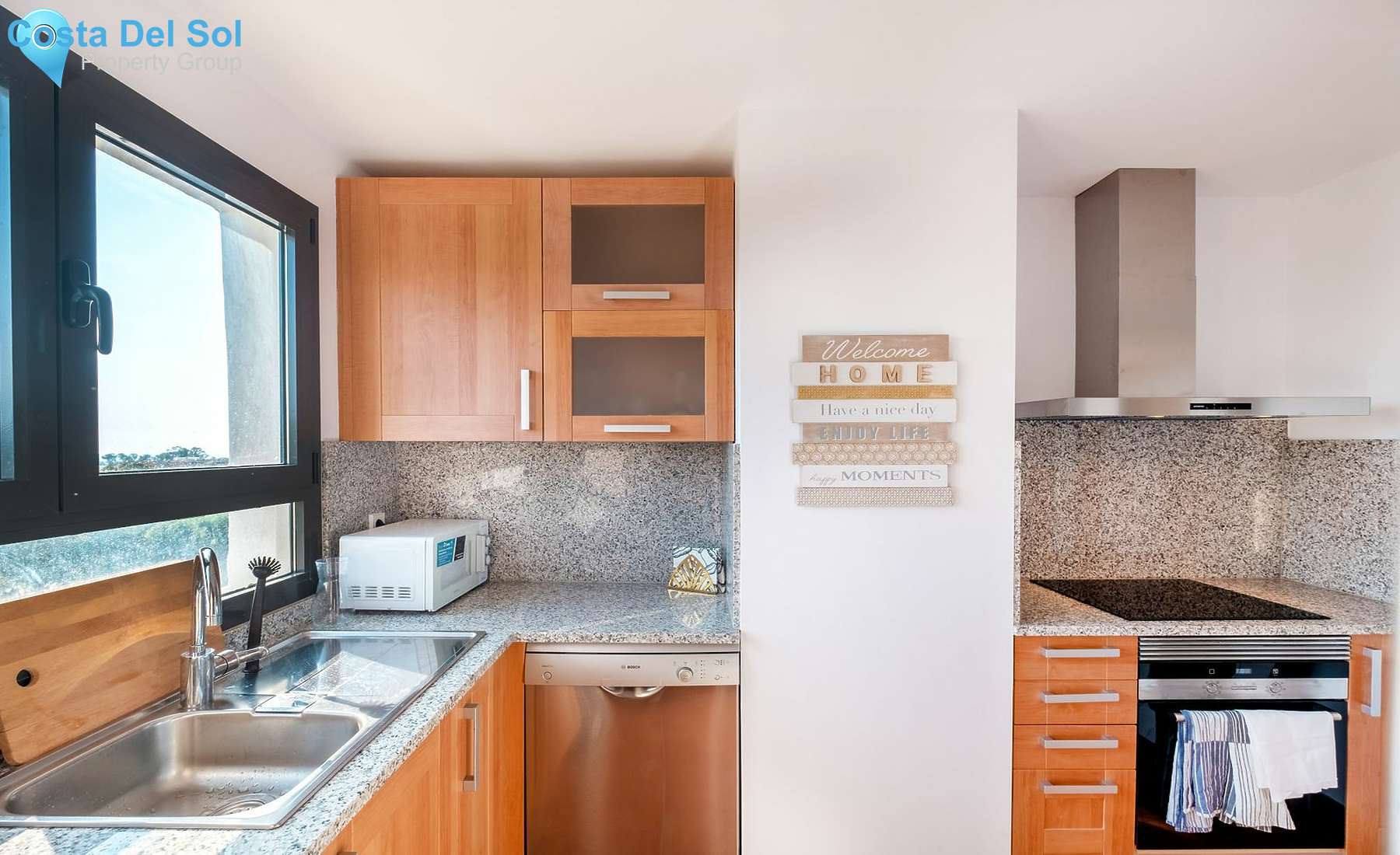 Penthouse in Estepona-1154995