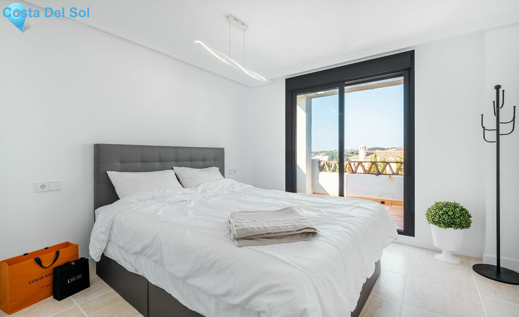 Penthouse in Estepona-1154996