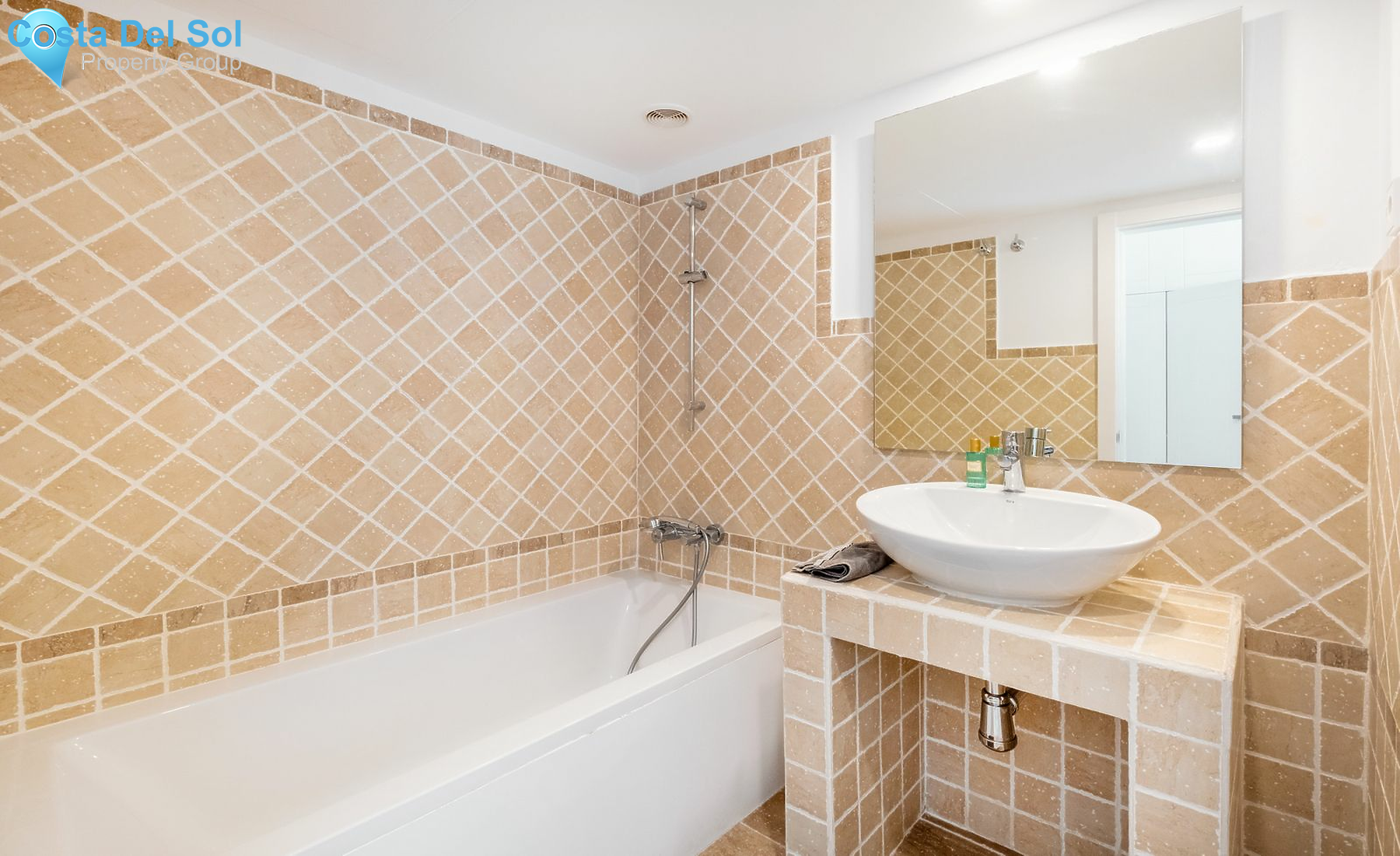 Penthouse in Estepona-1154997