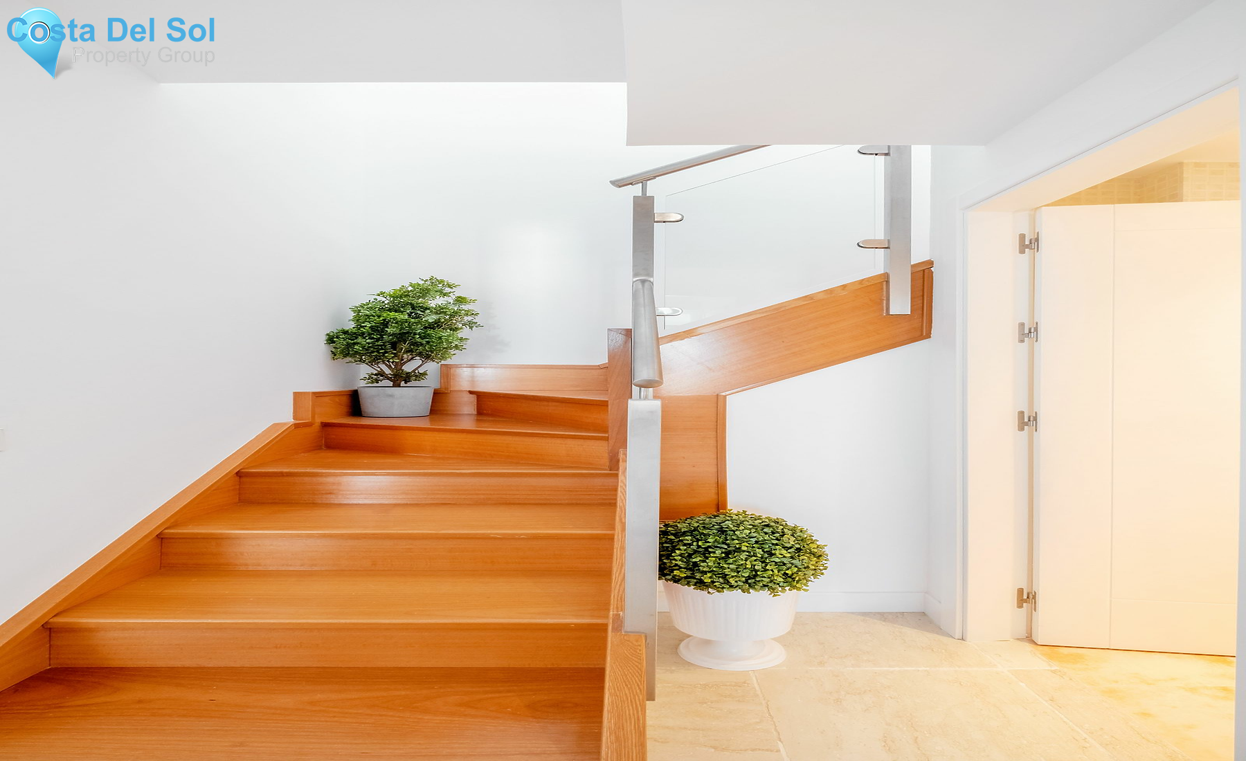 Penthouse in Estepona-1154998