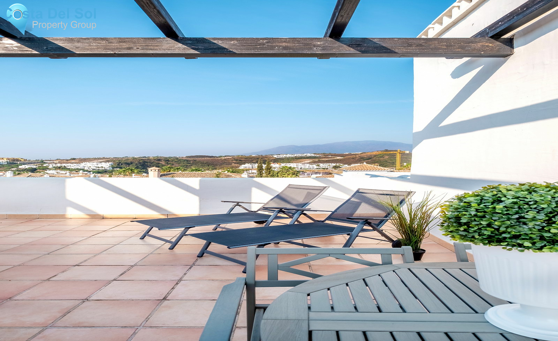 Penthouse in Estepona-1155001