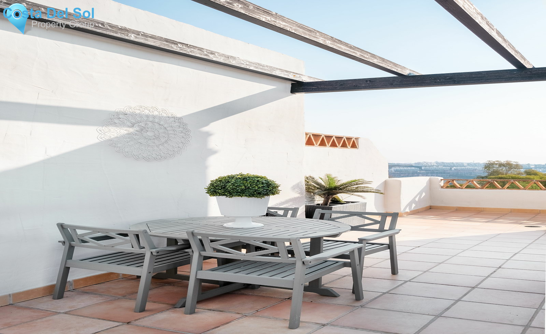 Penthouse in Estepona-1155002