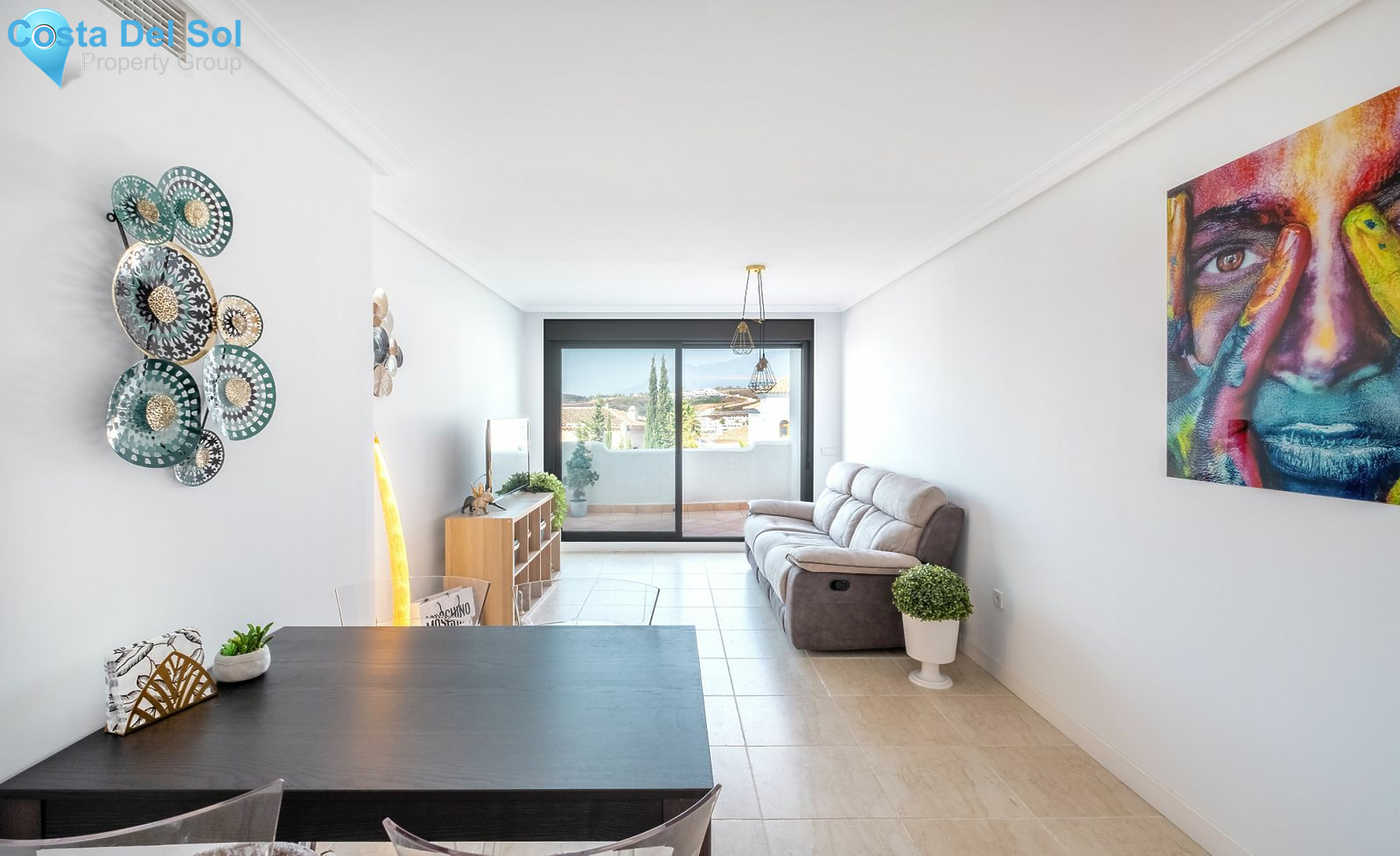 Penthouse in Estepona-1154987