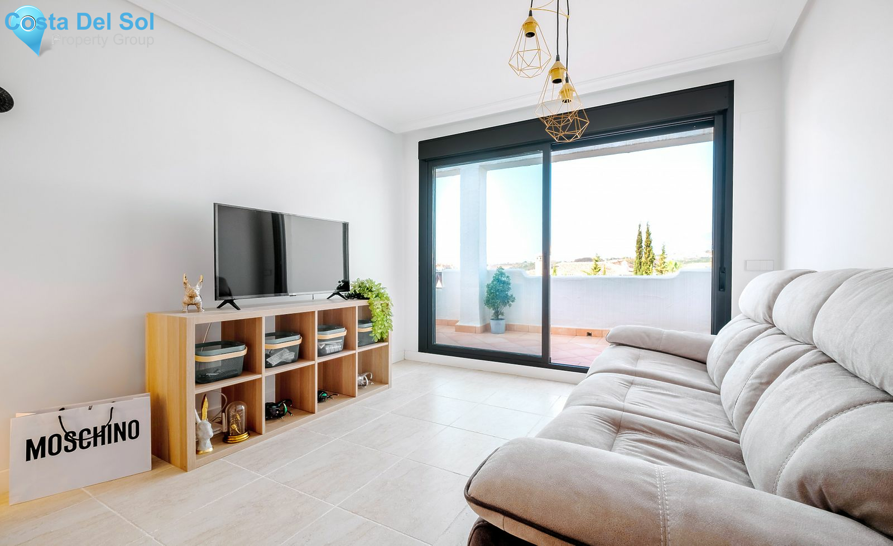 Penthouse in Estepona-1154988