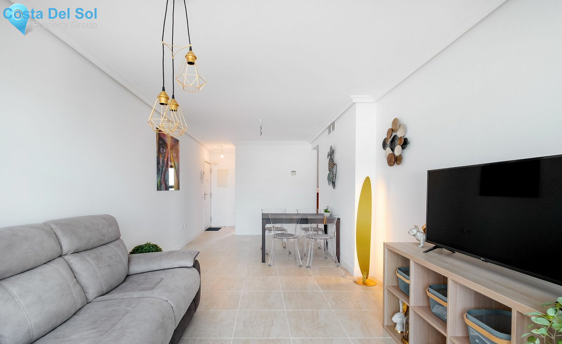 Penthouse in Estepona-1154989