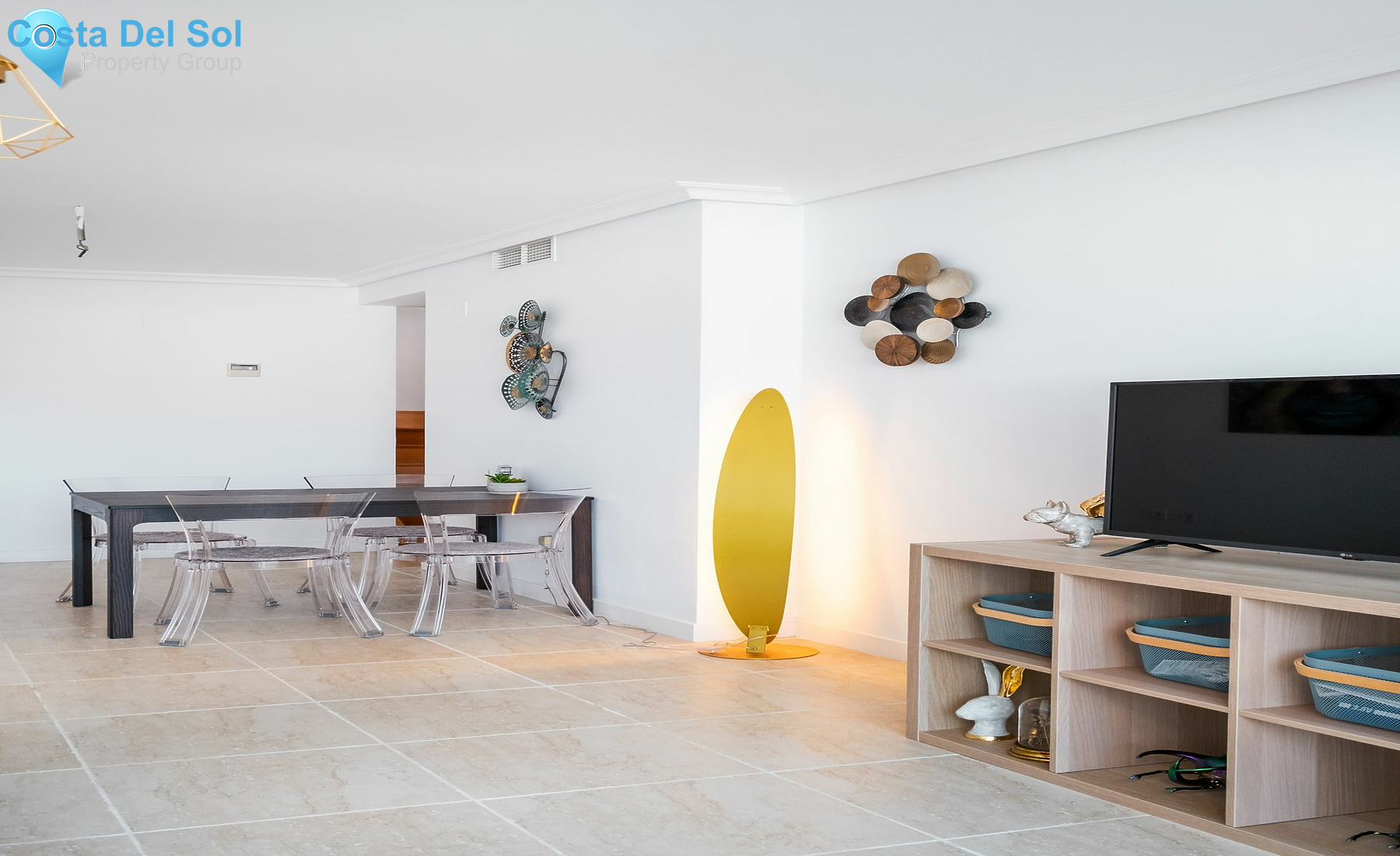 Penthouse in Estepona-1154990