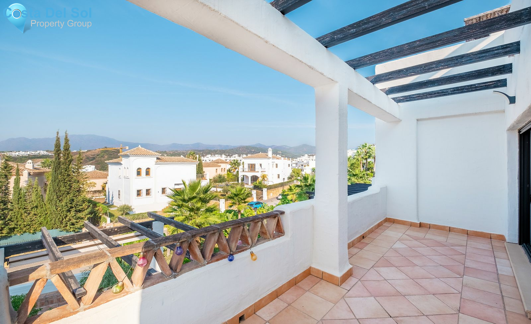 Penthouse in Estepona-1154991