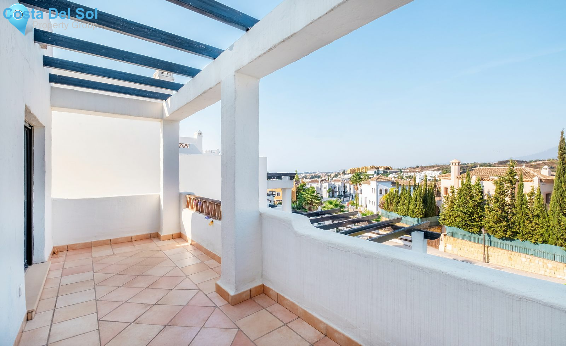 Penthouse in Estepona-1154992