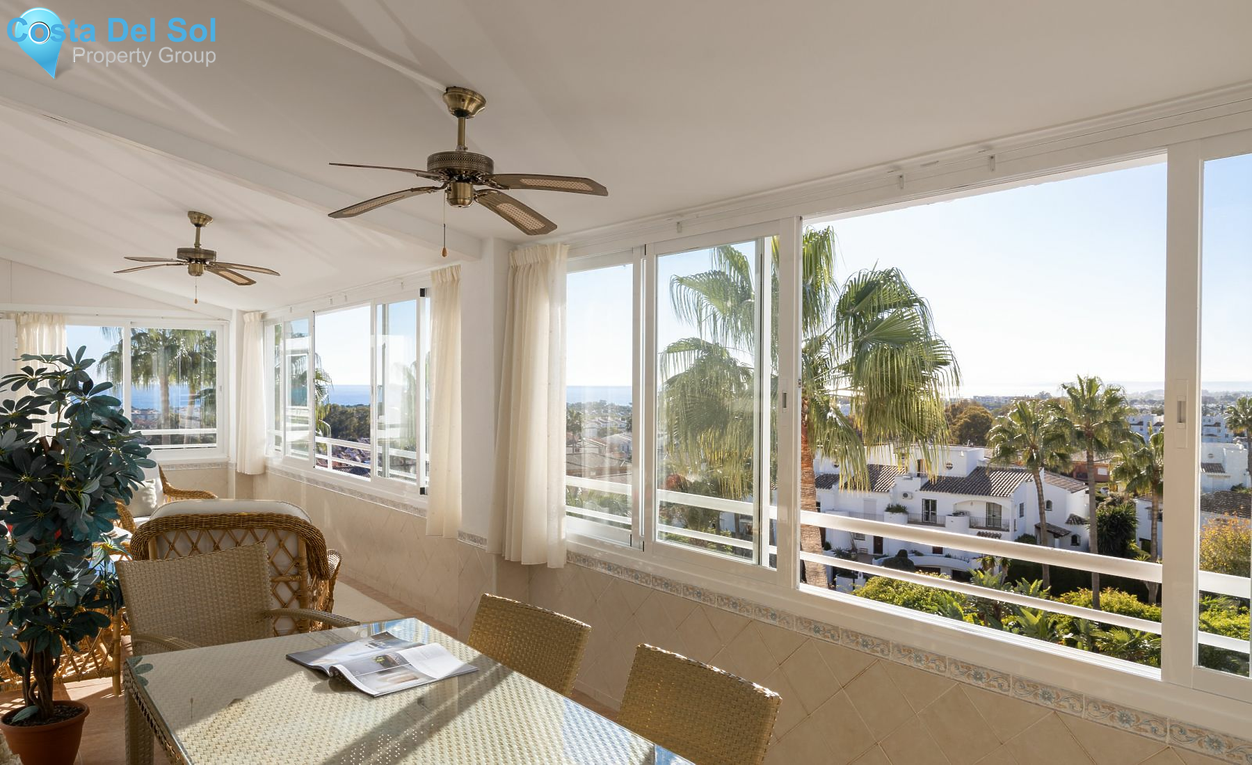 Penthouse in Estepona-1211142