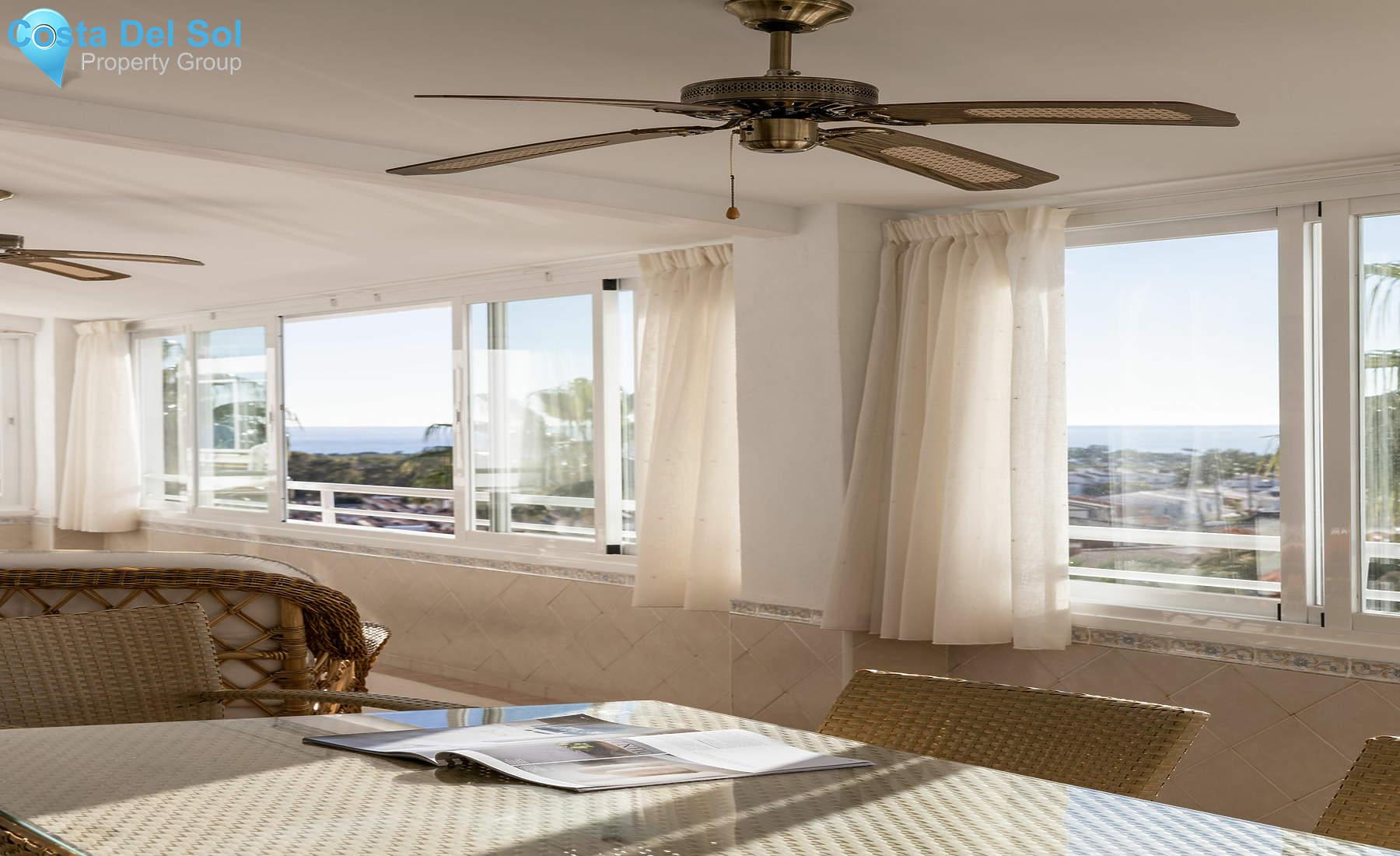 Penthouse in Estepona-1211143