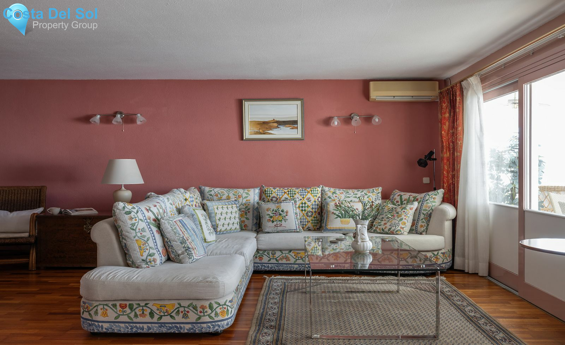Penthouse in Estepona-1211144