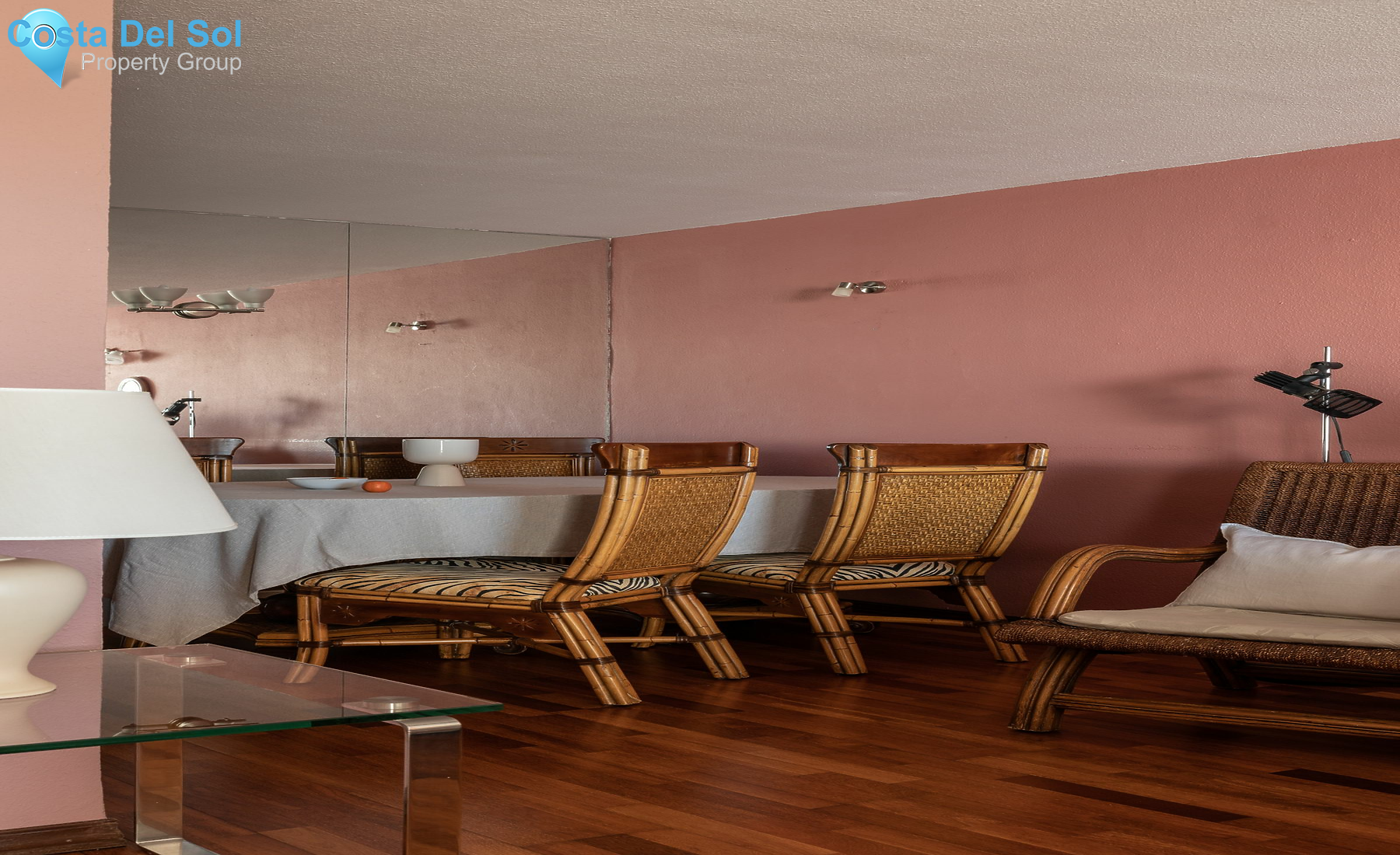 Penthouse in Estepona-1211145