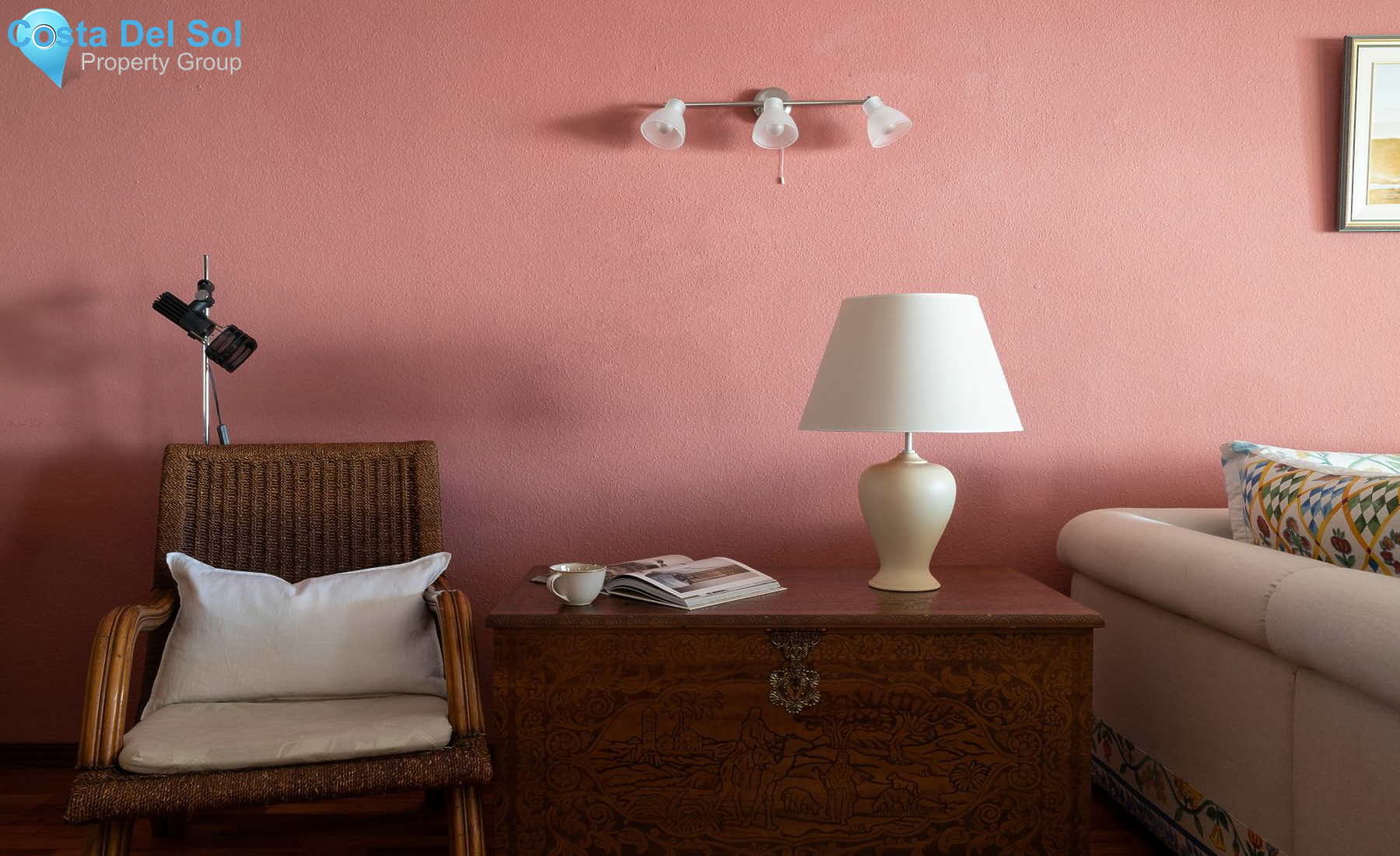 Penthouse in Estepona-1211146