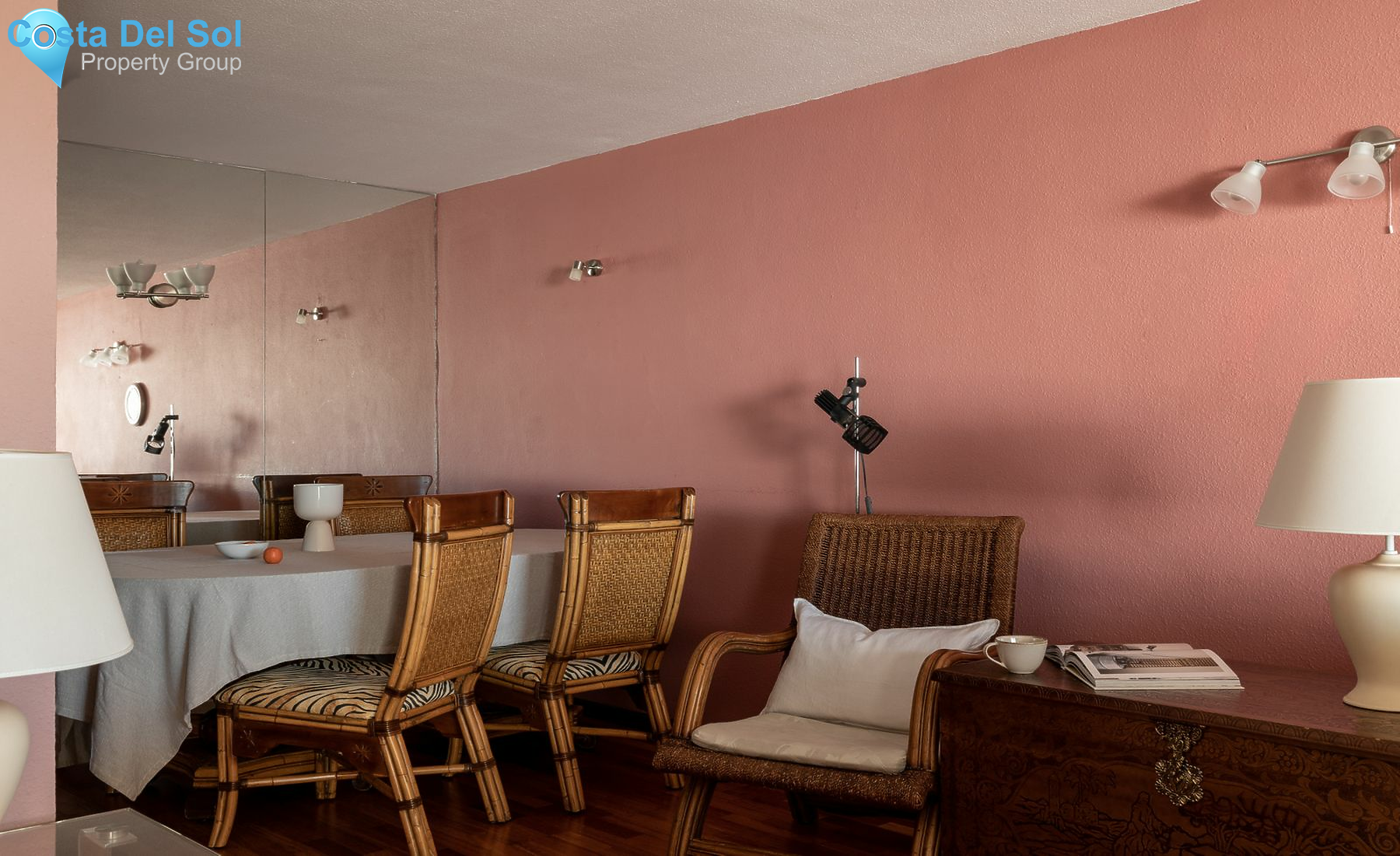 Penthouse in Estepona-1211147