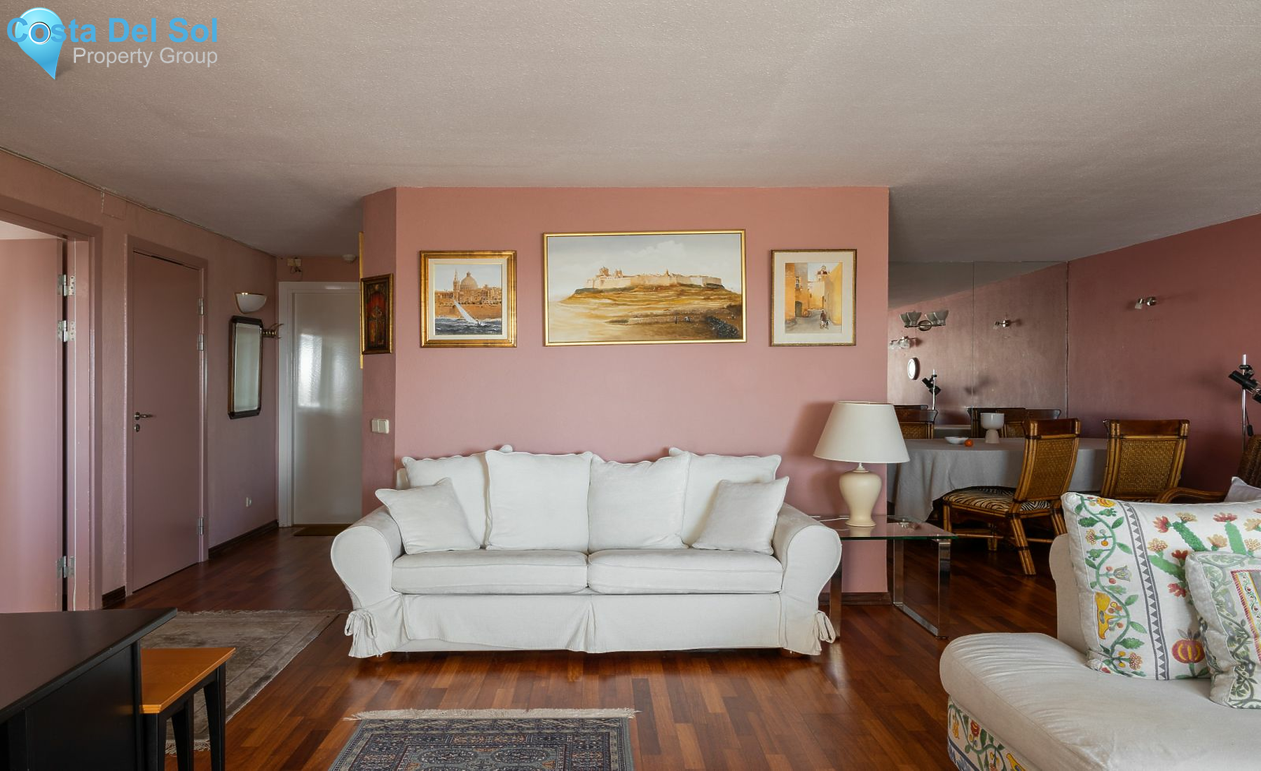 Penthouse in Estepona-1211148