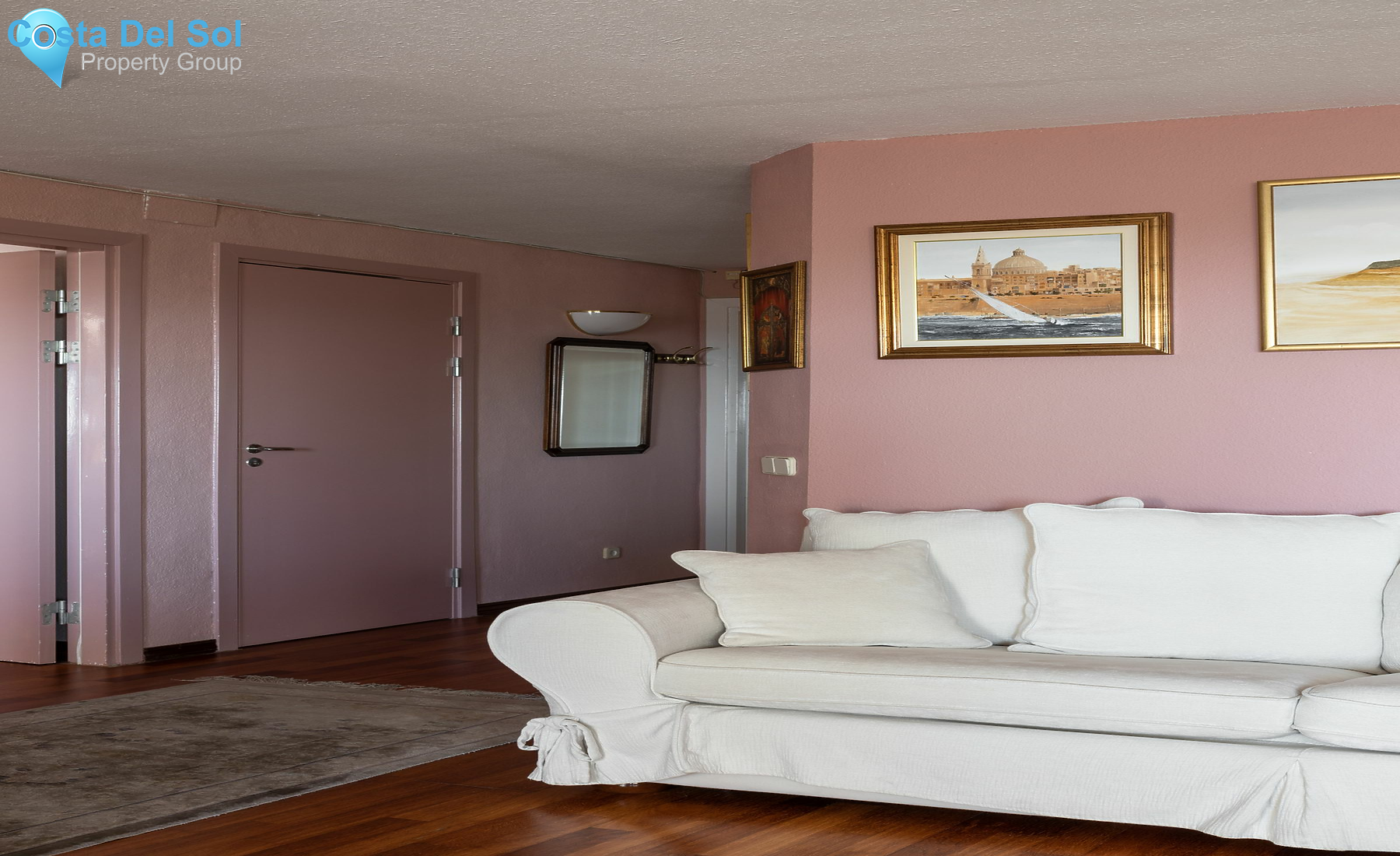 Penthouse in Estepona-1211149
