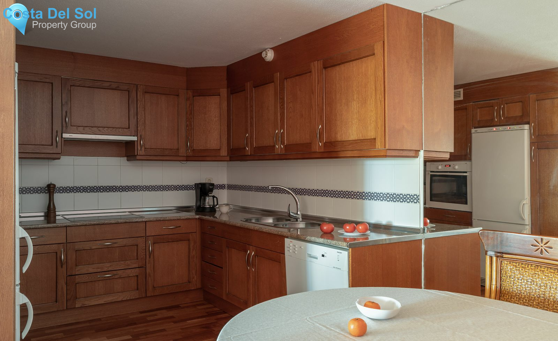 Penthouse in Estepona-1211150