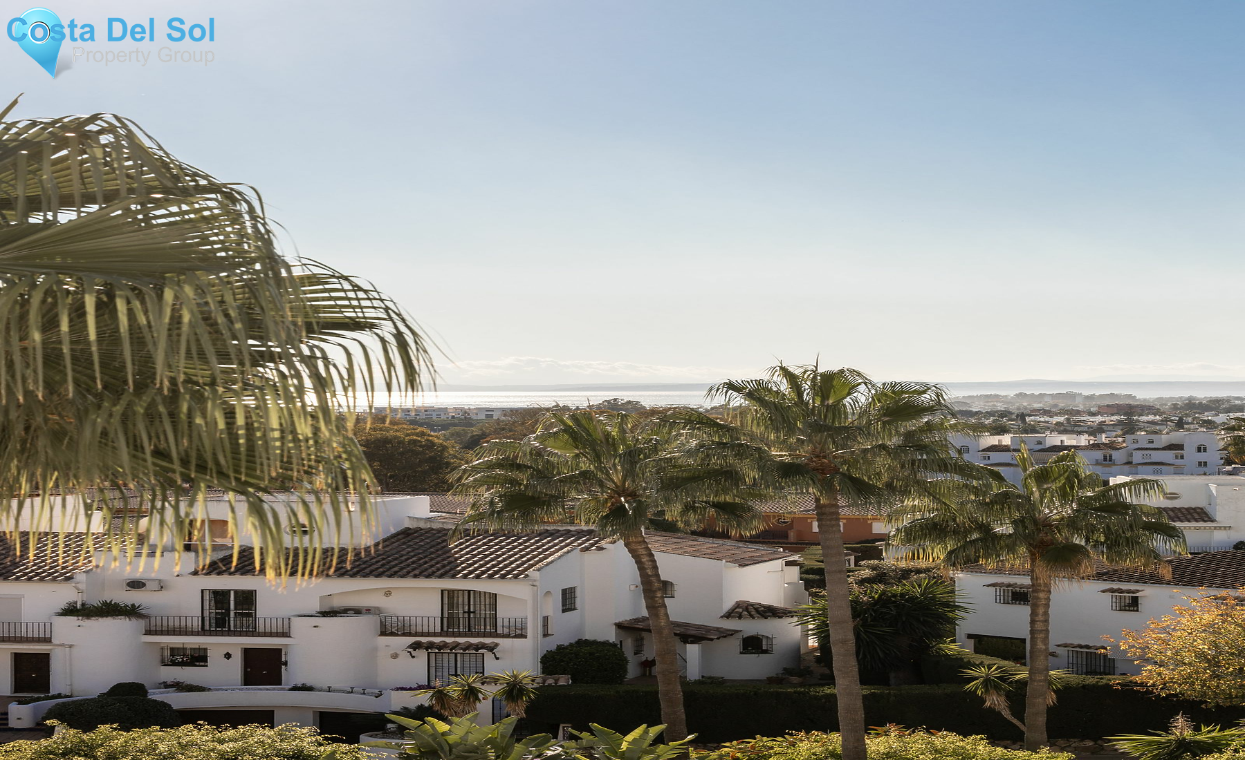Penthouse in Estepona-1211135