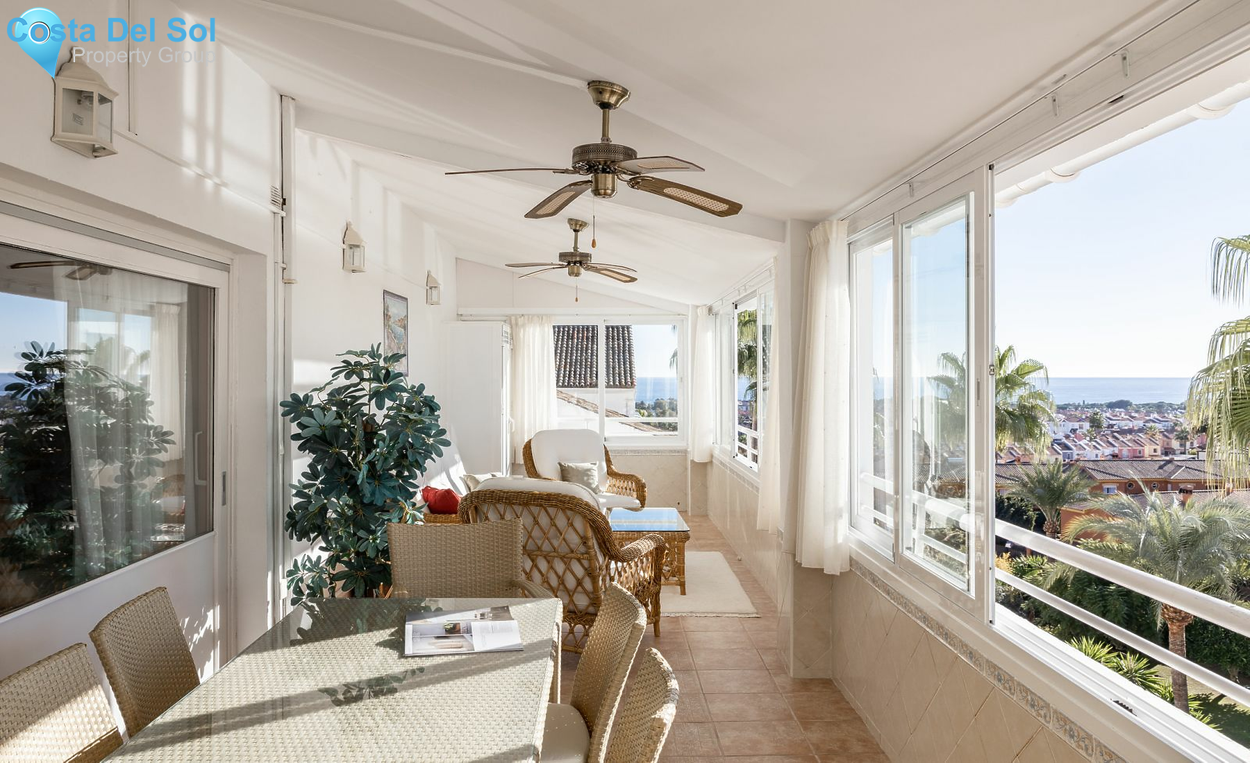 Penthouse in Estepona-1211139