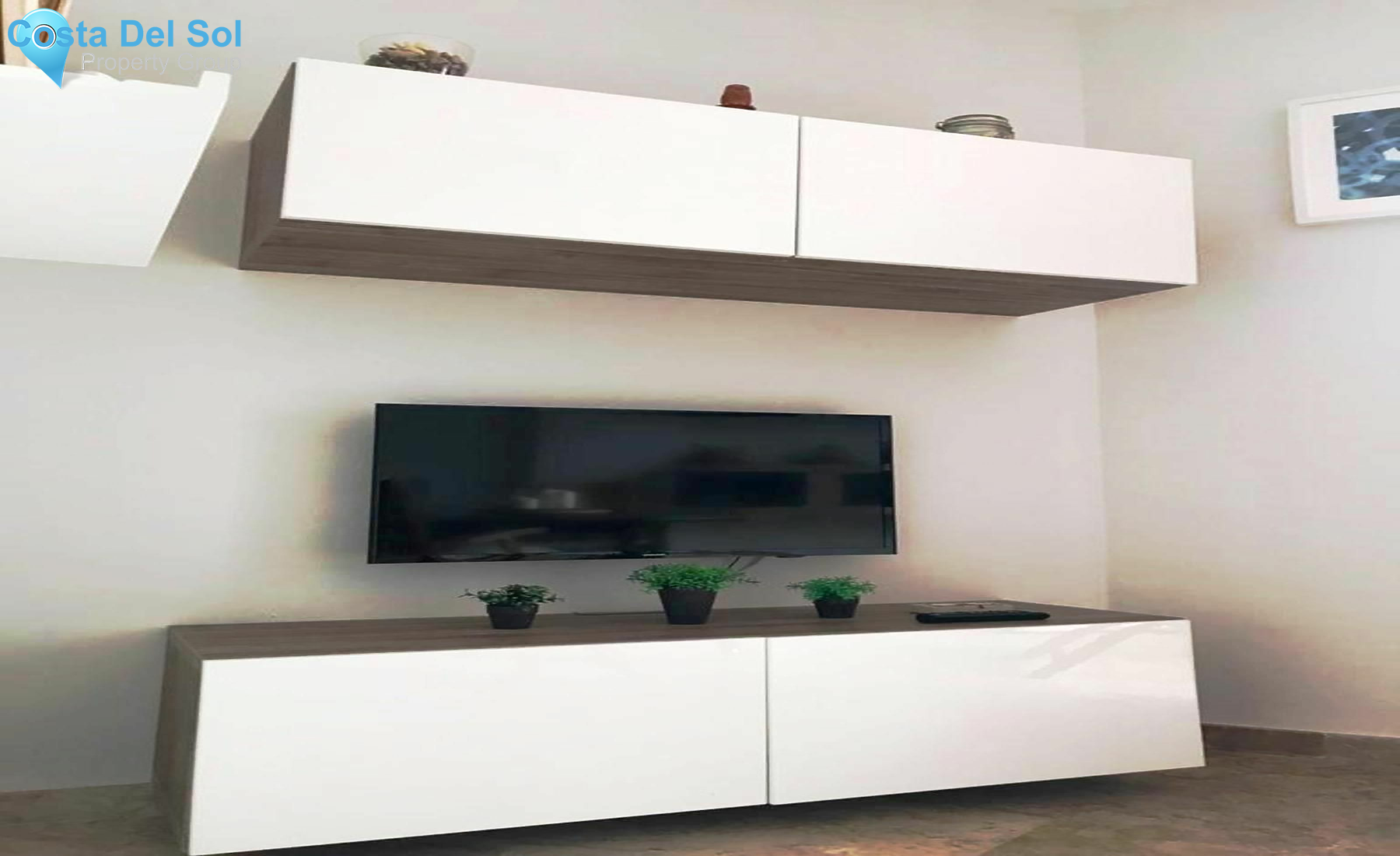 Penthouse in Estepona-1224048