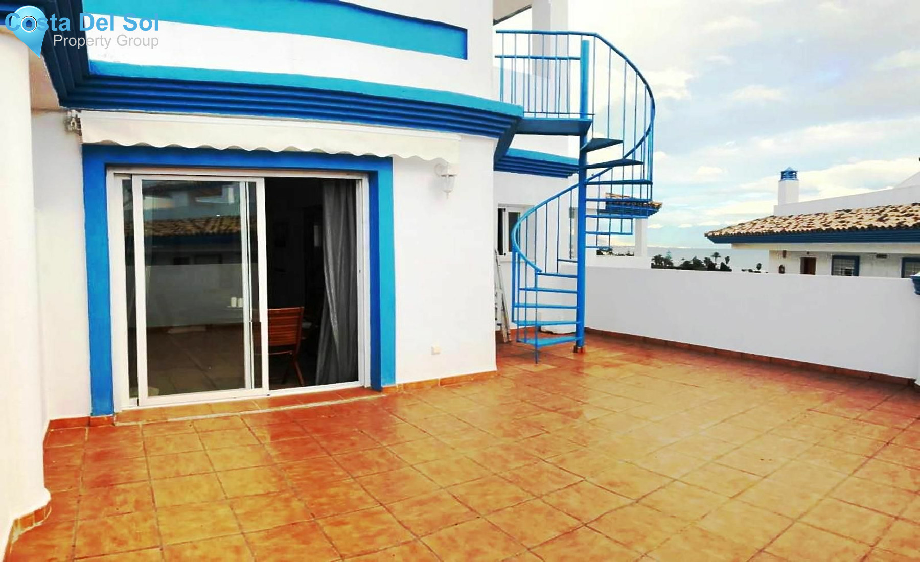 Penthouse in Estepona-1224049