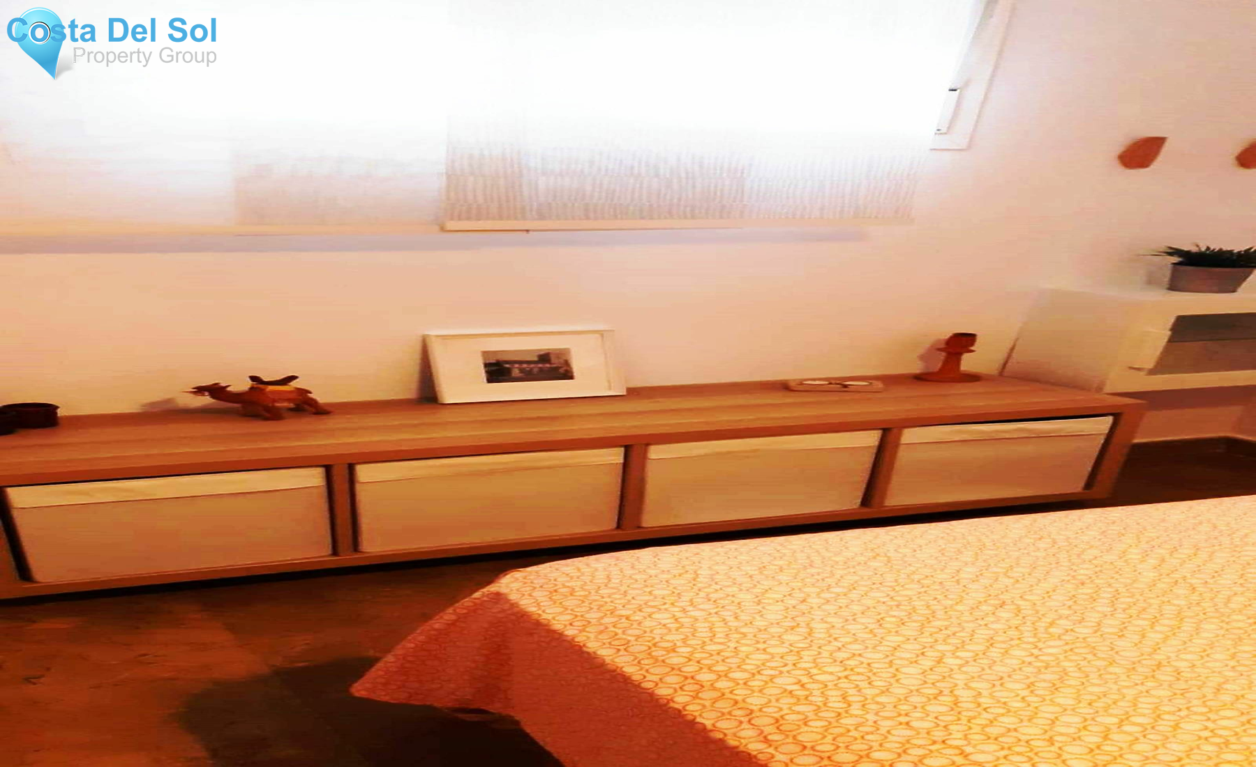 Penthouse in Estepona-1224050