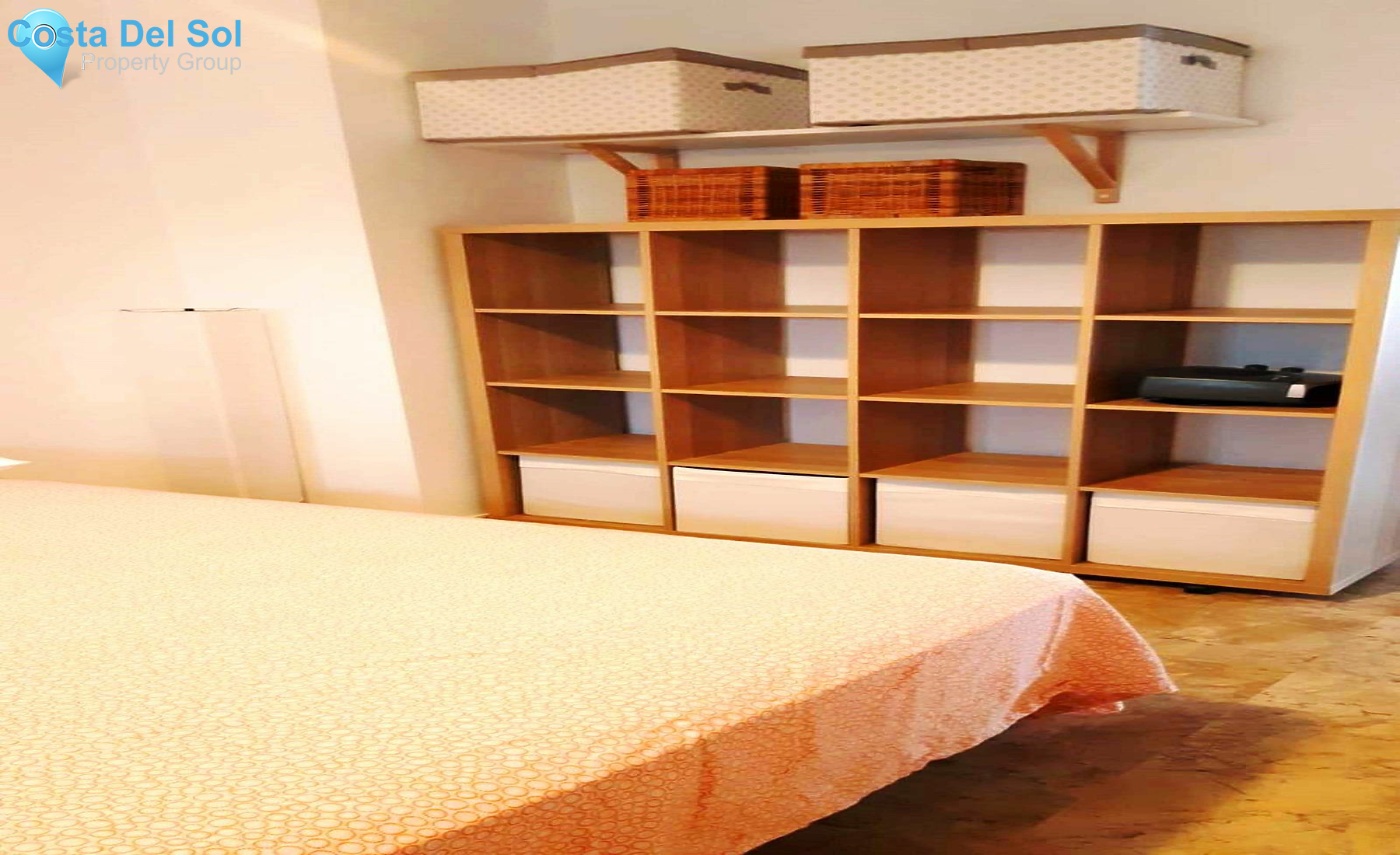 Penthouse in Estepona-1224052