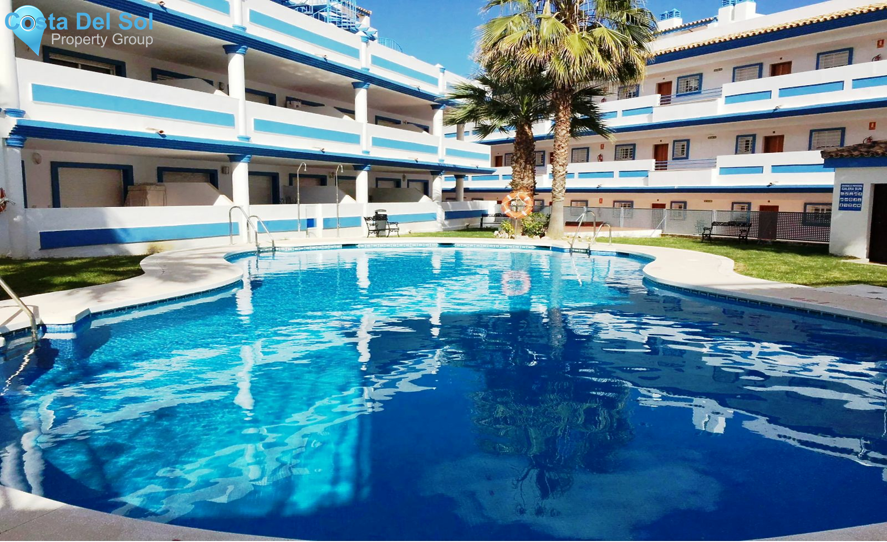 Penthouse in Estepona-1224053