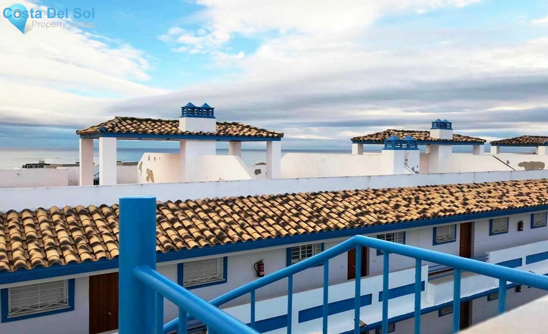 Penthouse in Estepona-1224041