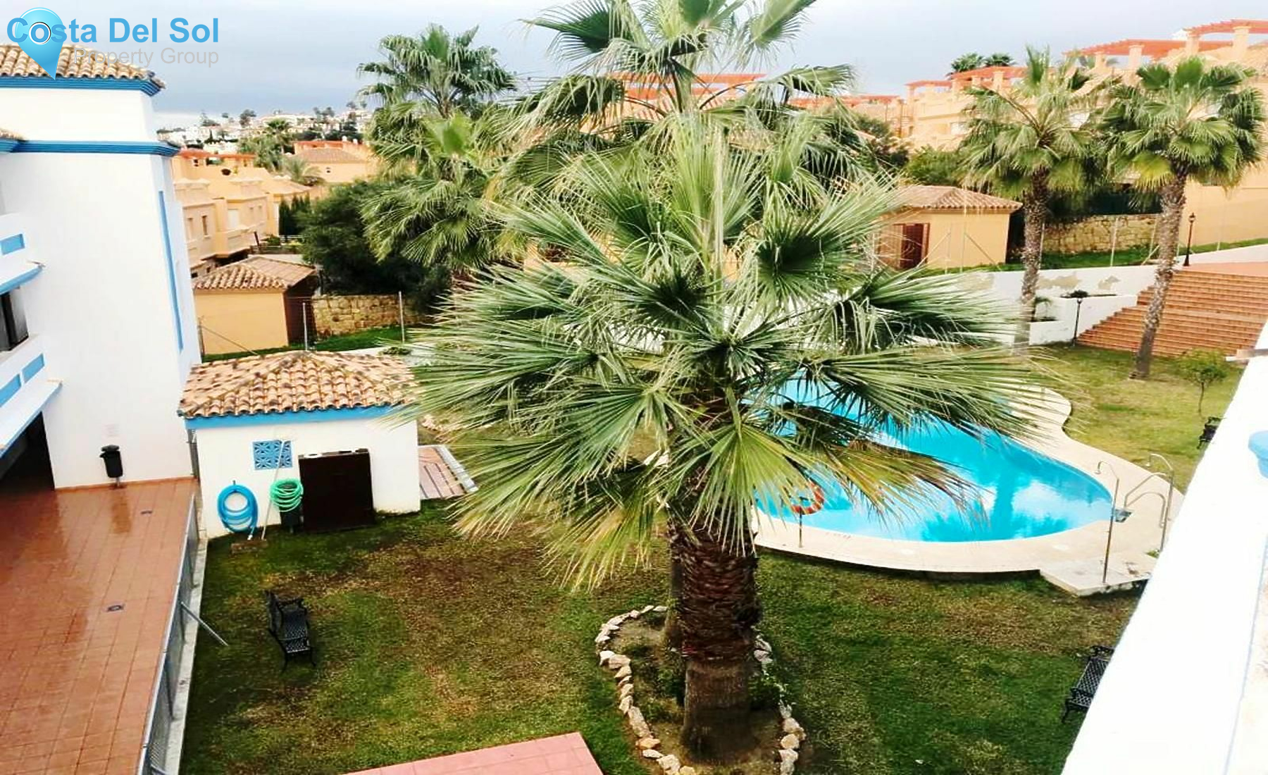 Penthouse in Estepona-1224042