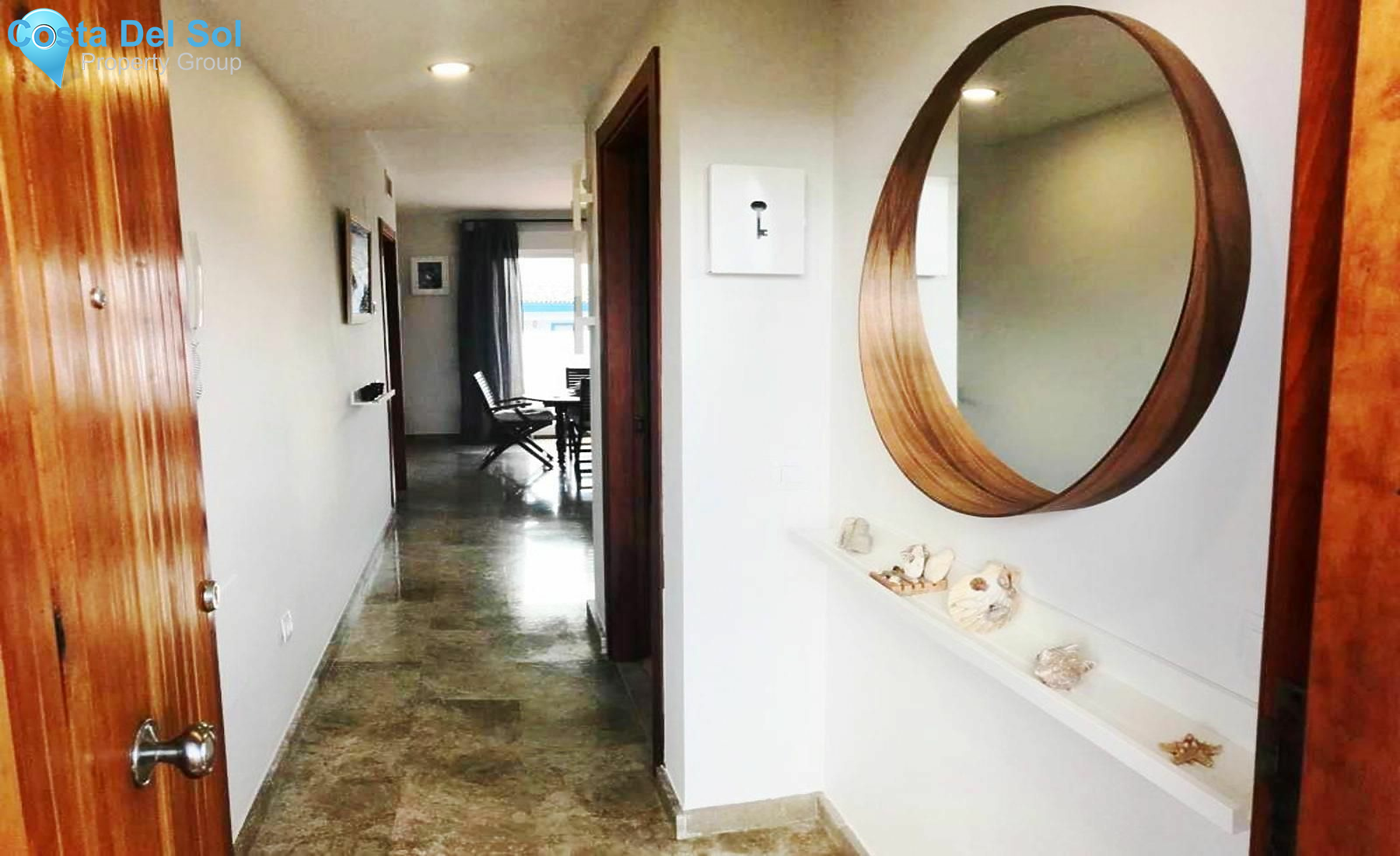 Penthouse in Estepona-1224043