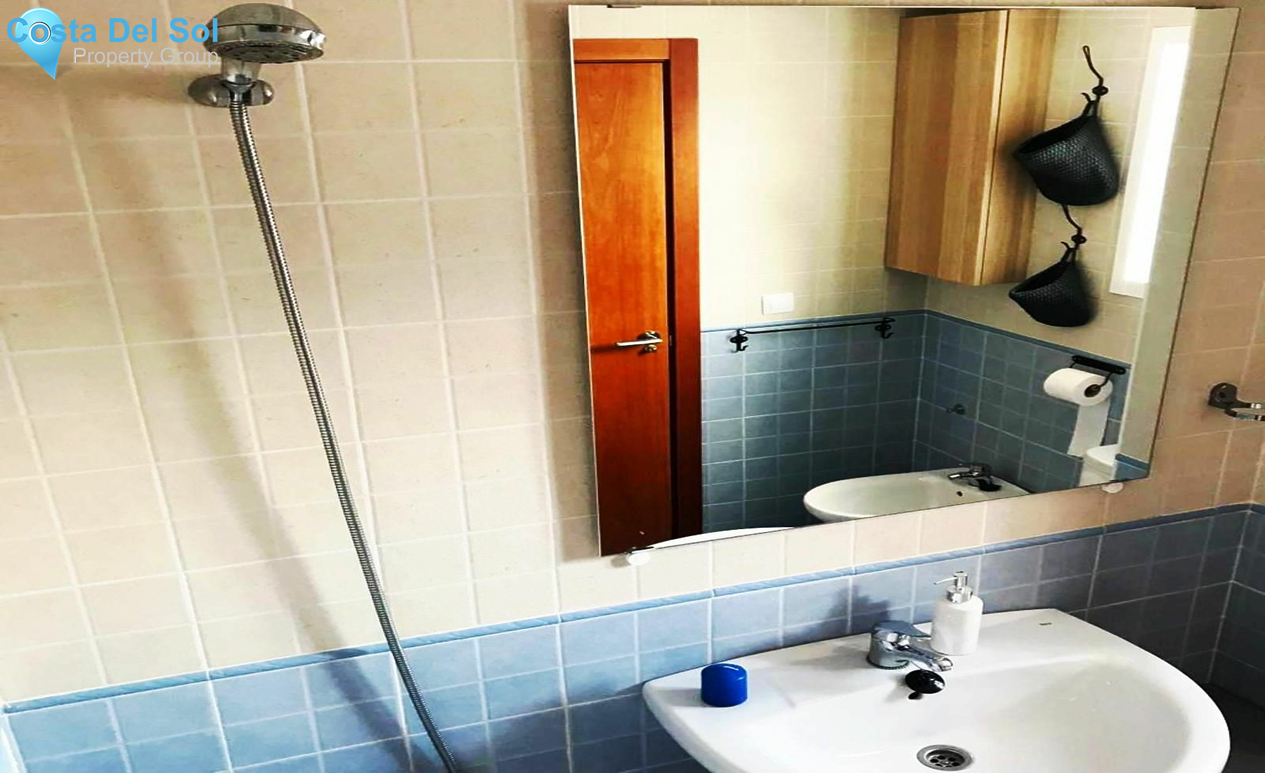 Penthouse in Estepona-1224046