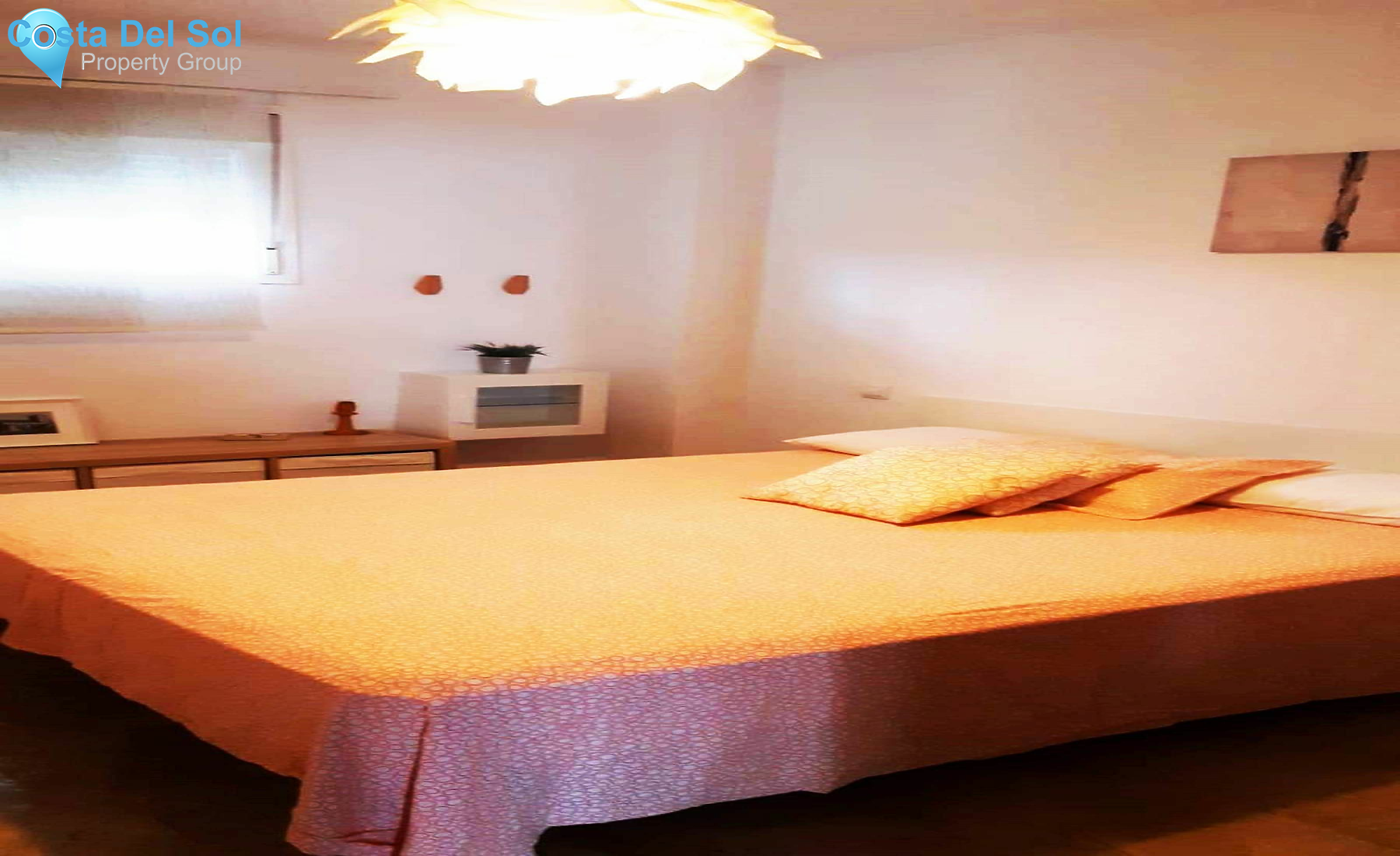 Penthouse in Estepona-1224047