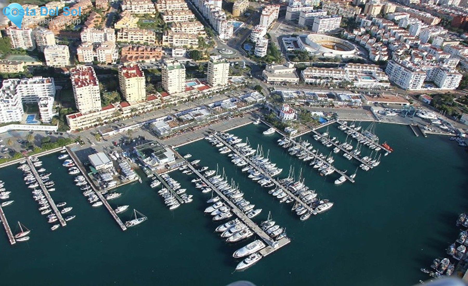 Penthouse in Estepona-1233202