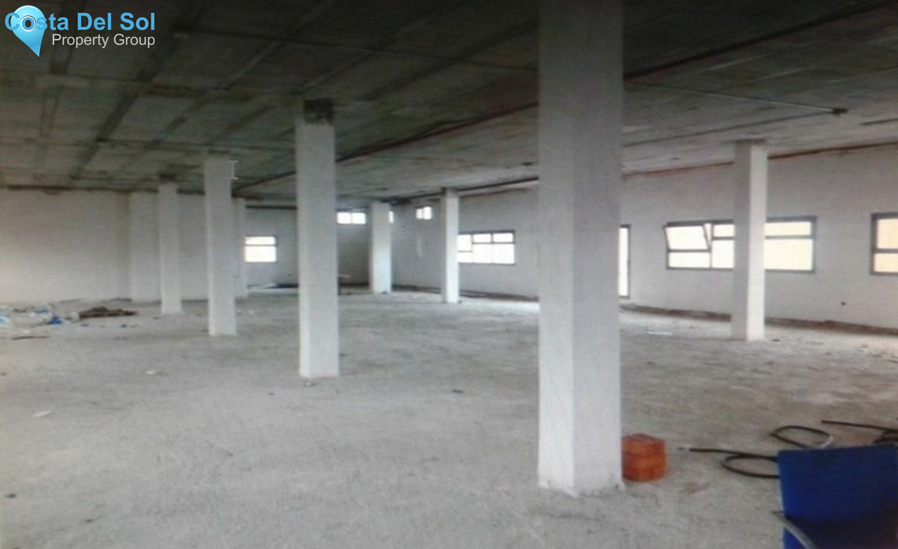 Penthouse in Estepona-1233204