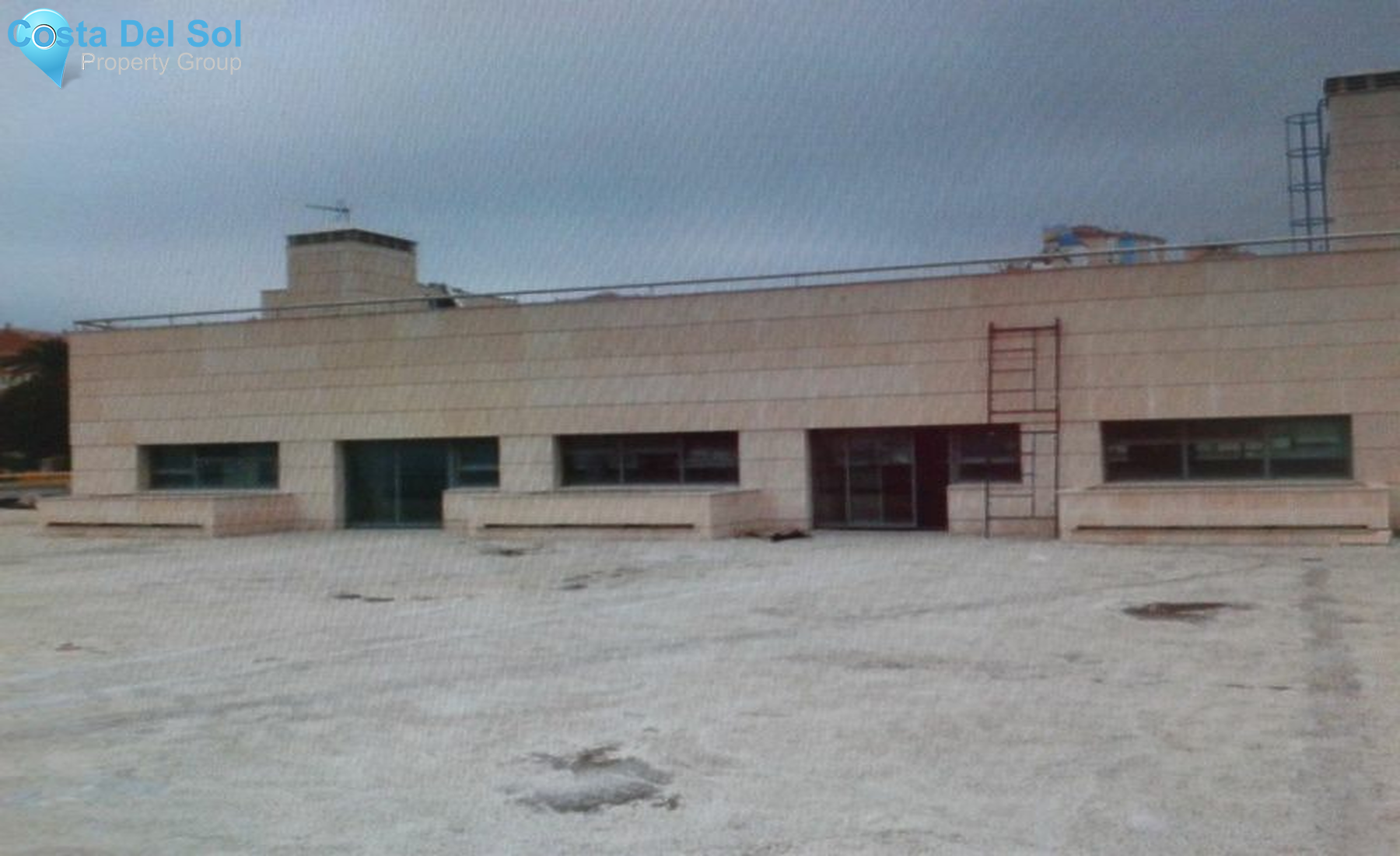 Penthouse in Estepona-1233205