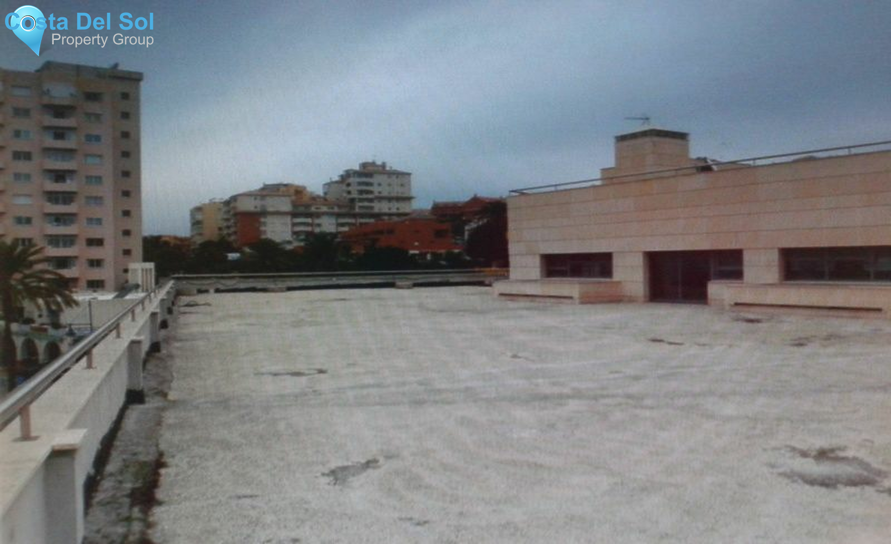 Penthouse in Estepona-1233206