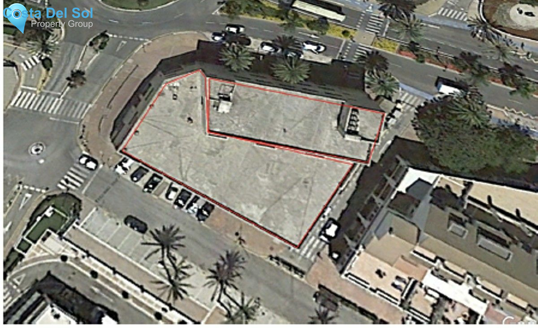 Penthouse in Estepona-1233207