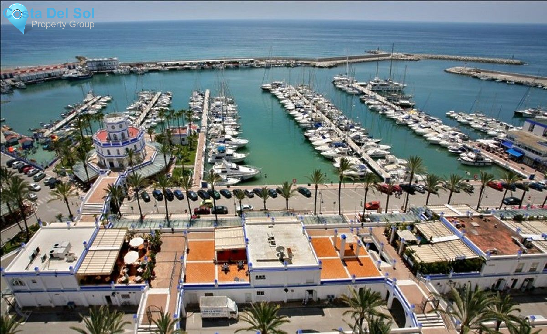 Penthouse in Estepona-1233208