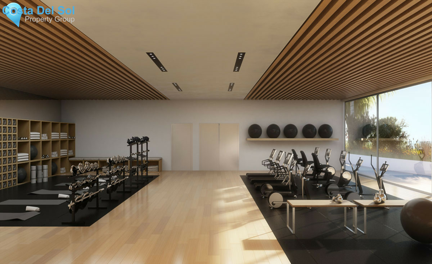 Penthouse in Fuengirola-1318407