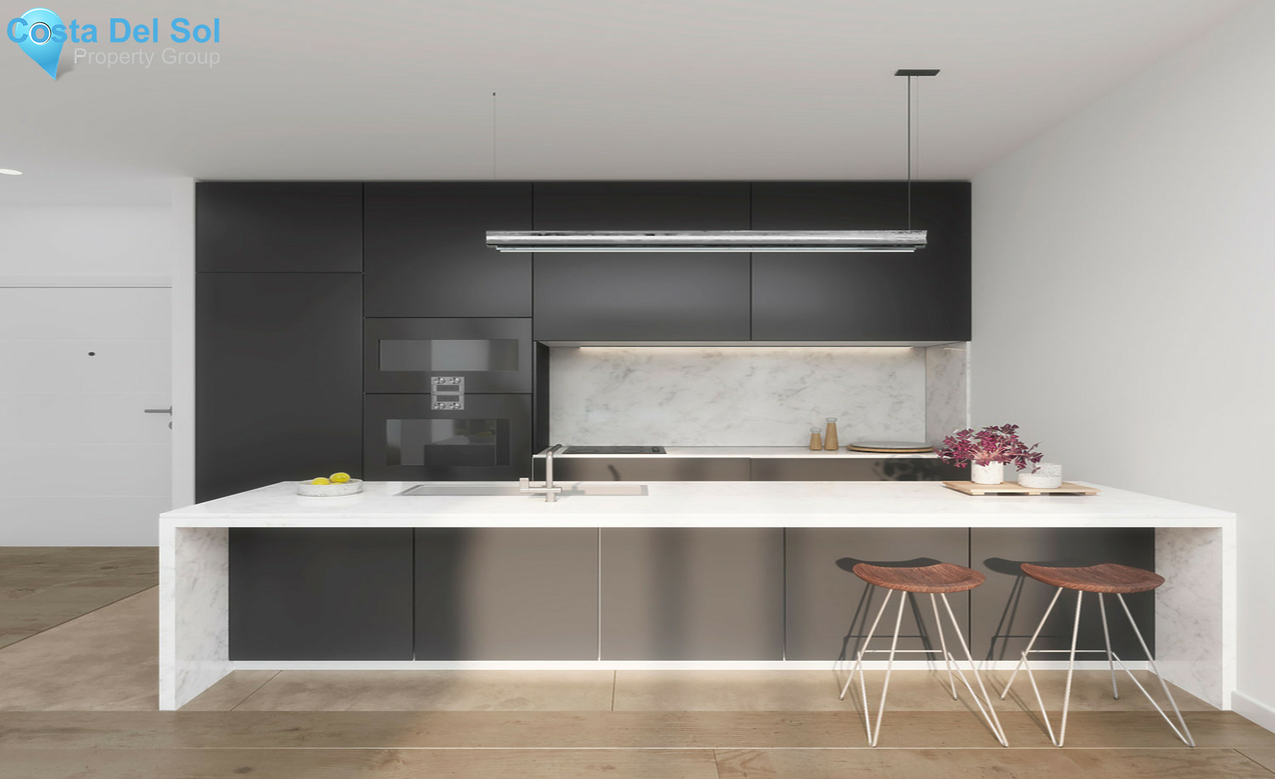 Penthouse in Fuengirola-1318411