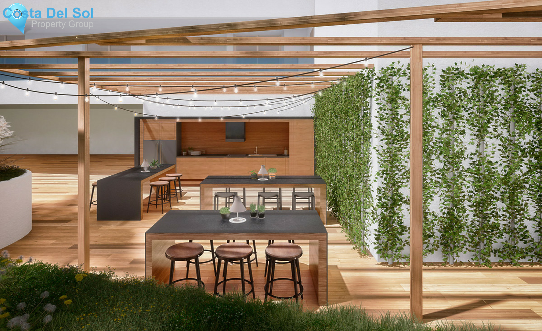 Penthouse in Fuengirola-1318413