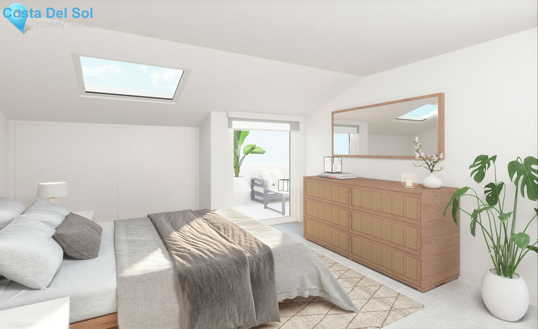 Penthouse in Fuengirola-1318398