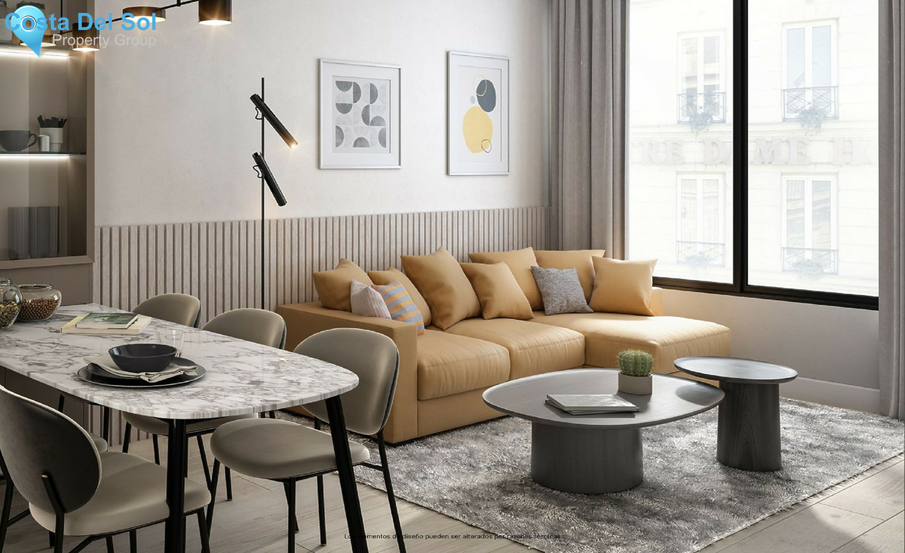 Penthouse in Fuengirola-1402599