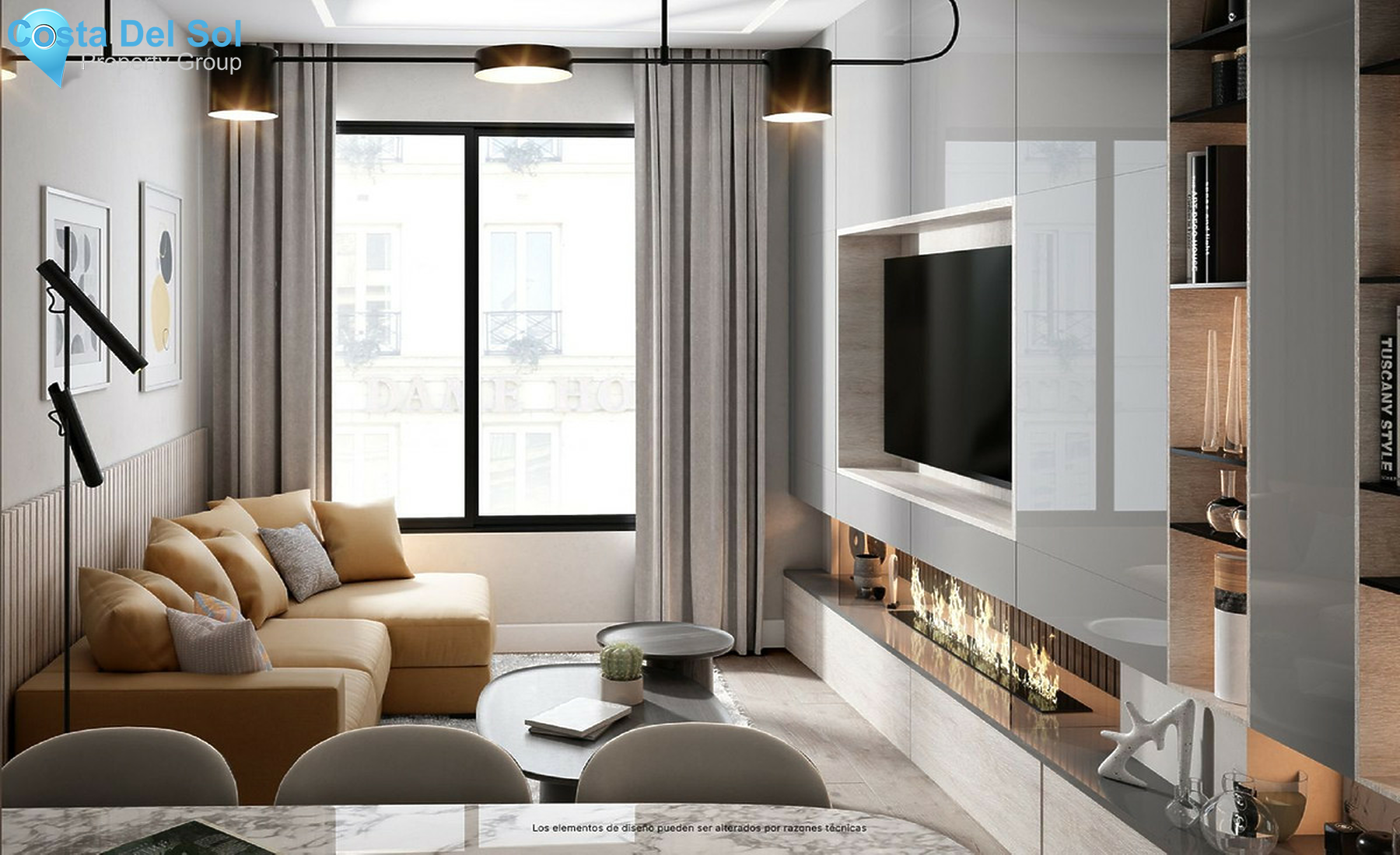 Penthouse in Fuengirola-1402601