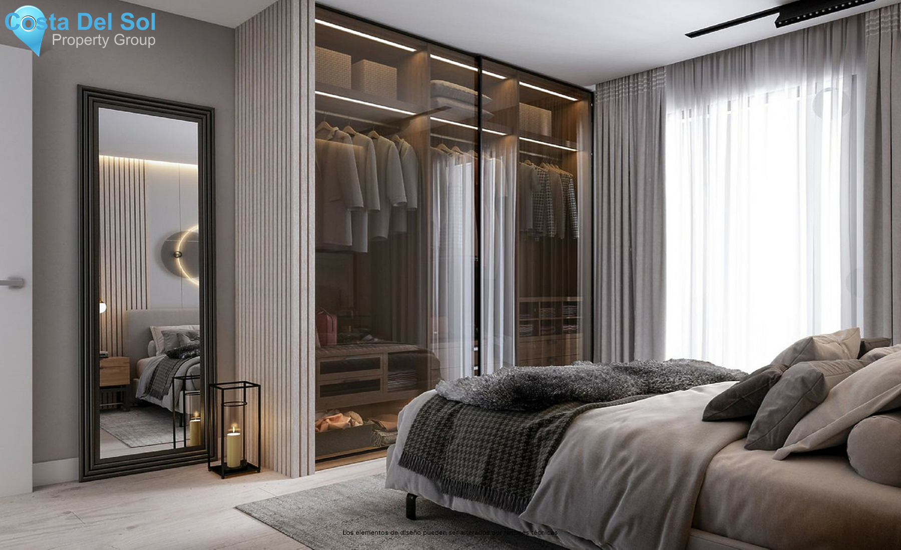 Penthouse in Fuengirola-1402595